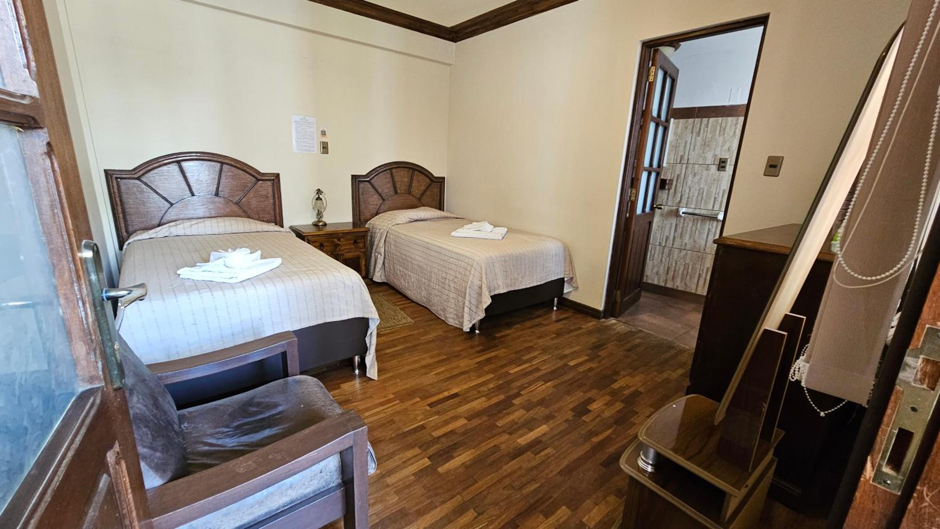 Culta Hostel & Cultural Center