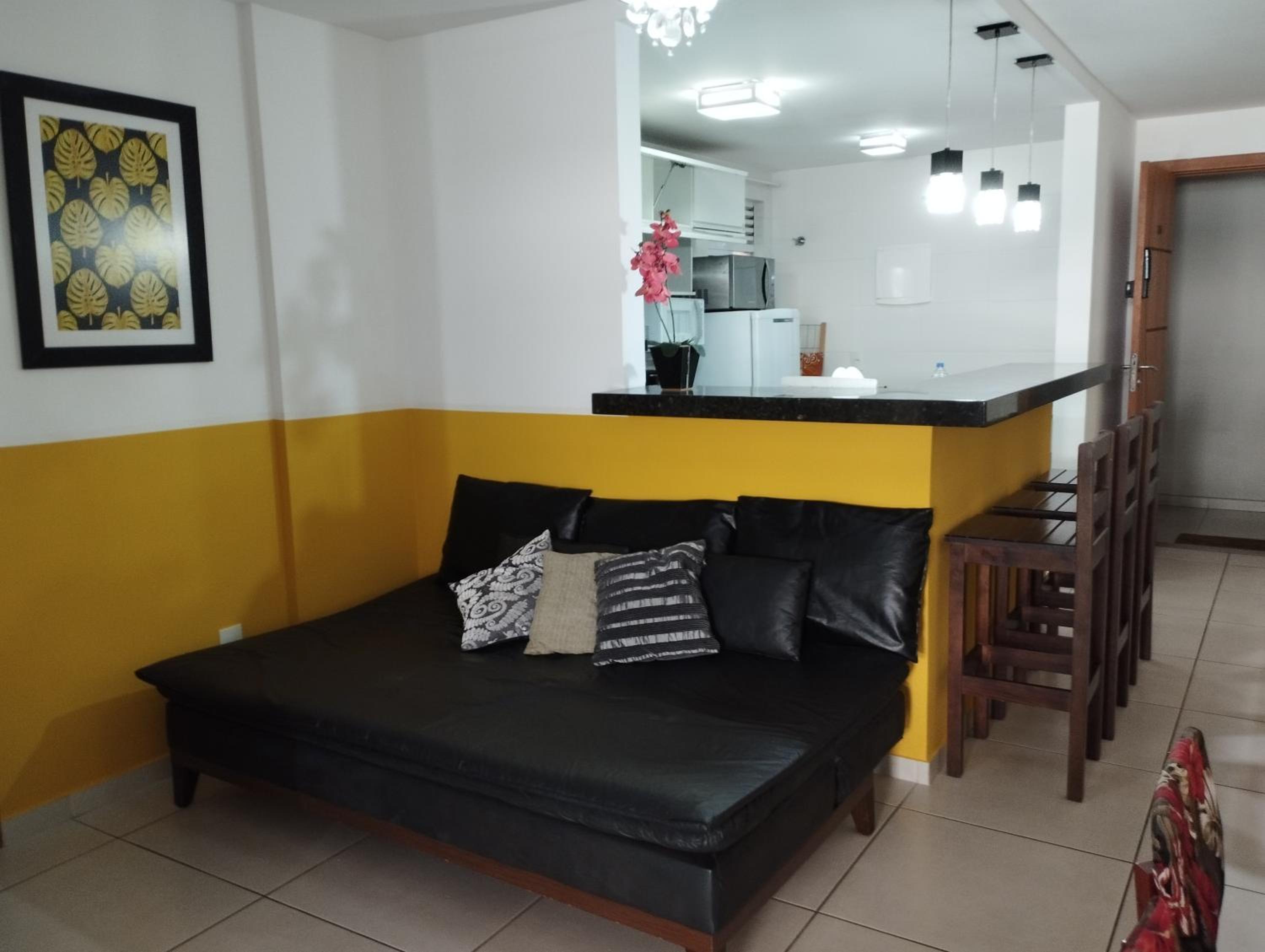 Apartamento temporada Arraial do Cabo view 3