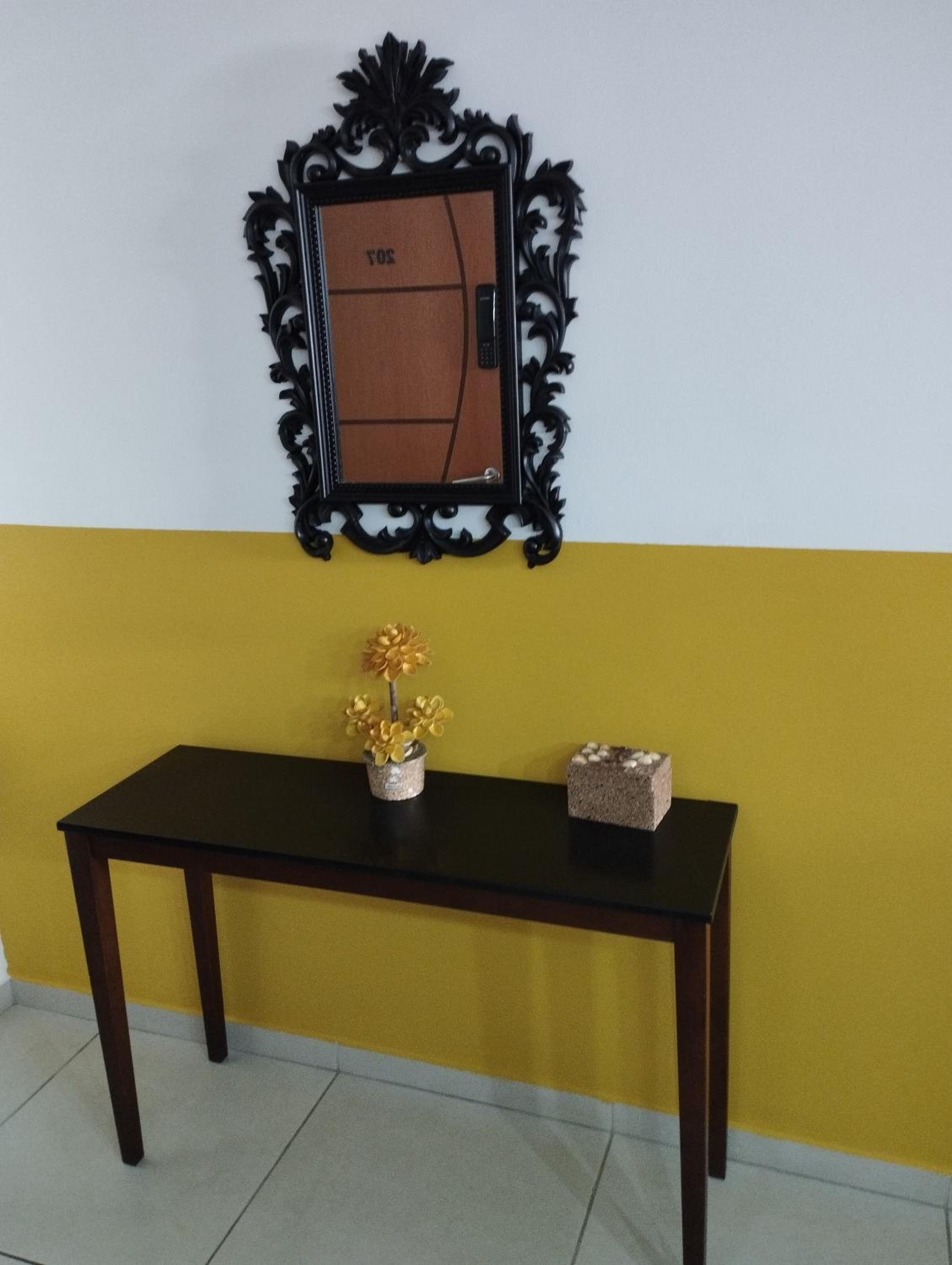 Apartamento temporada Arraial do Cabo view 2
