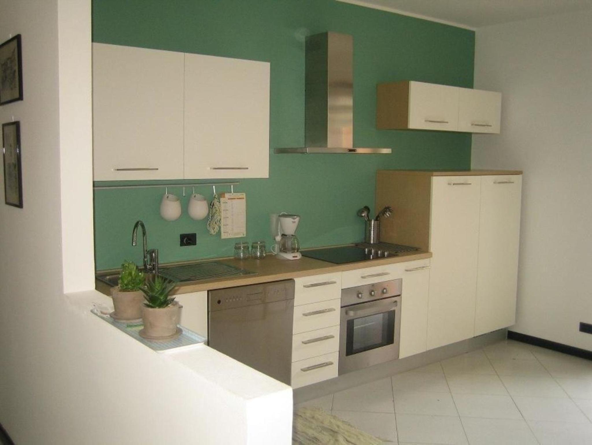 Casa Spiaggia view 2