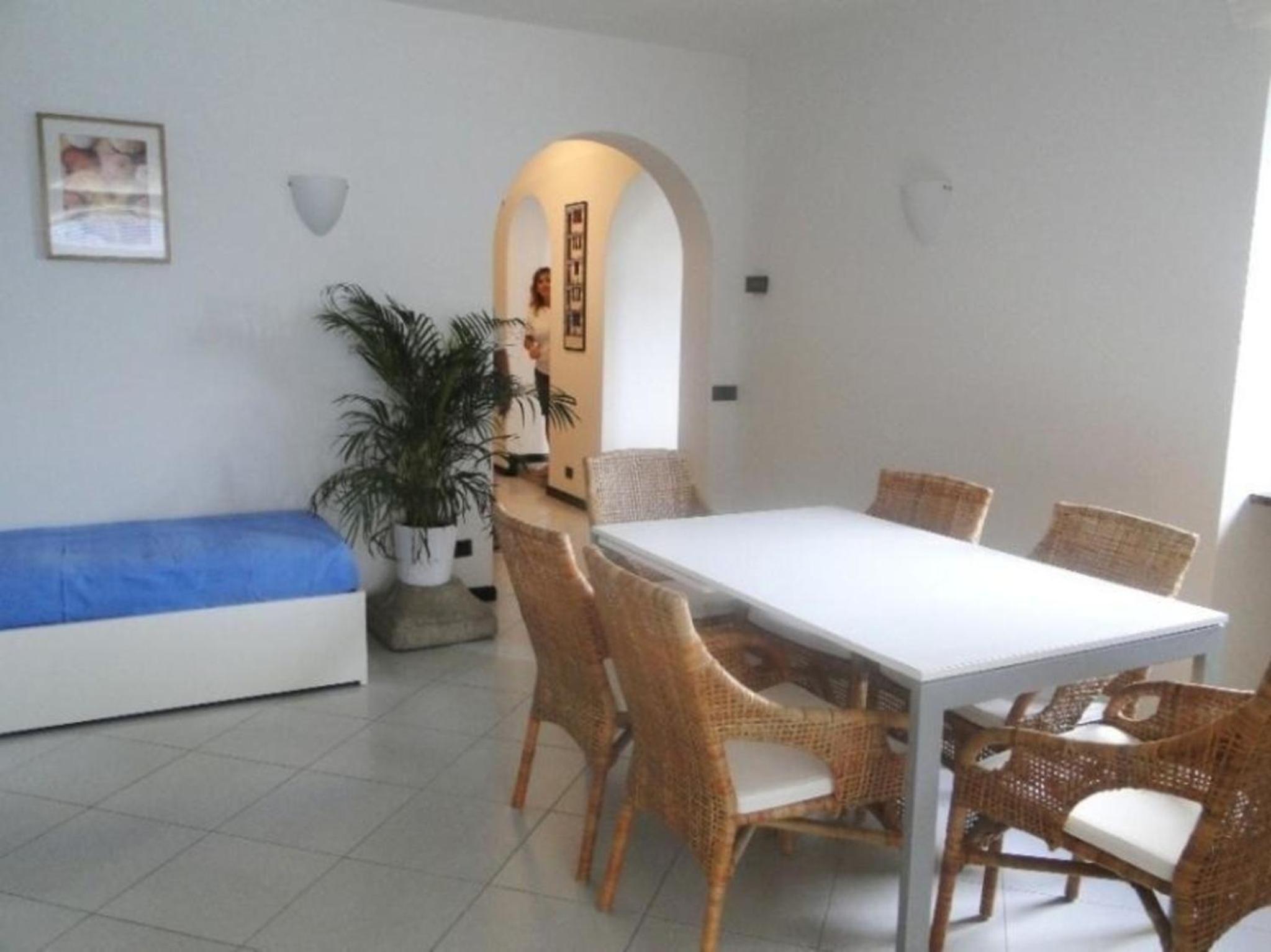 Casa Spiaggia view 3
