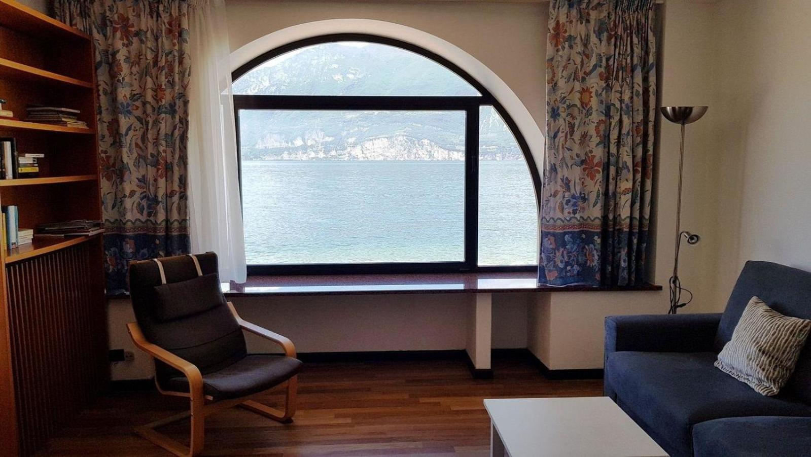 Casa Spiaggia view 5