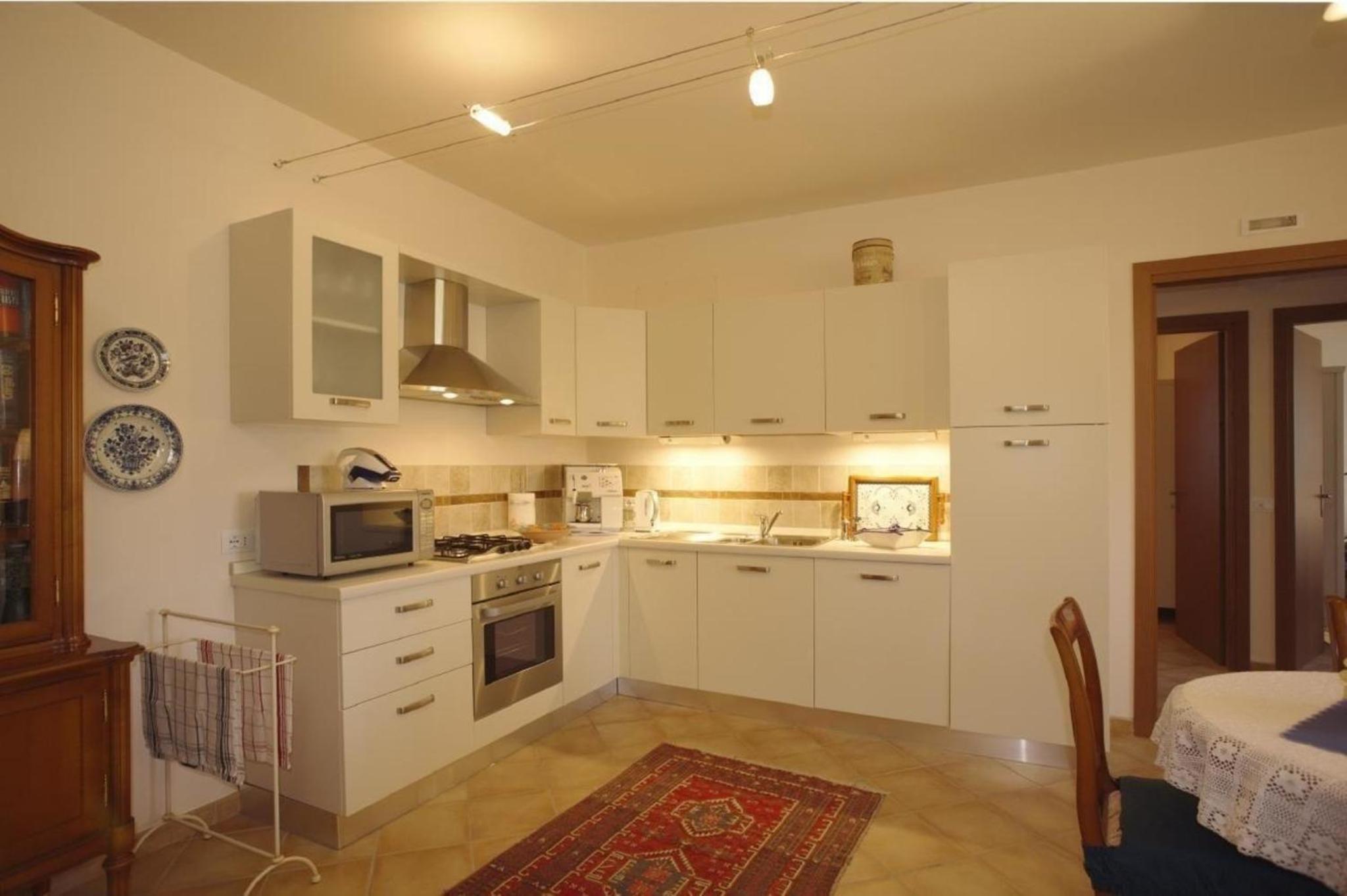 Ferienwohnung Il Gufo von La Casa di Petra photo 5