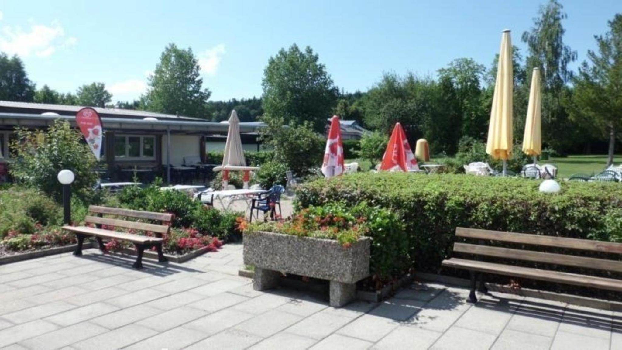 Nur Dach Ferienhaus Für Vier Personen