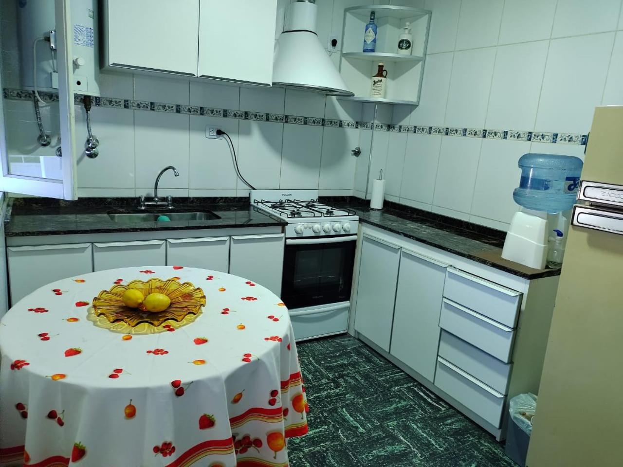 Departamento Turismo San Rafael