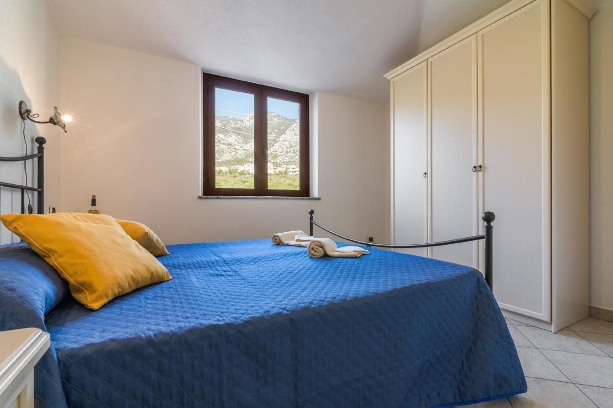 CASA PAPAVERO Ferienwohnung mit Meerblick