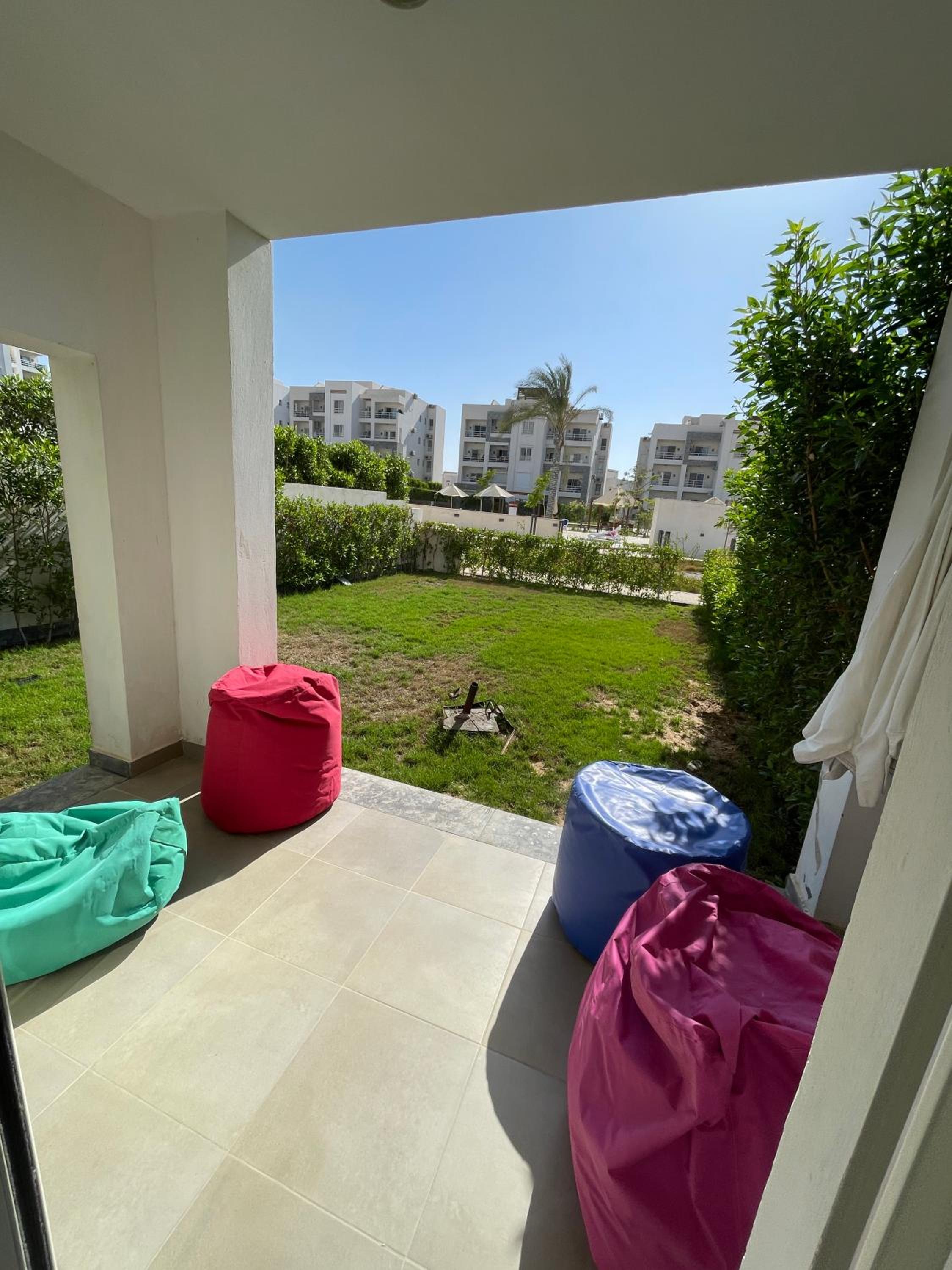 Amwaj