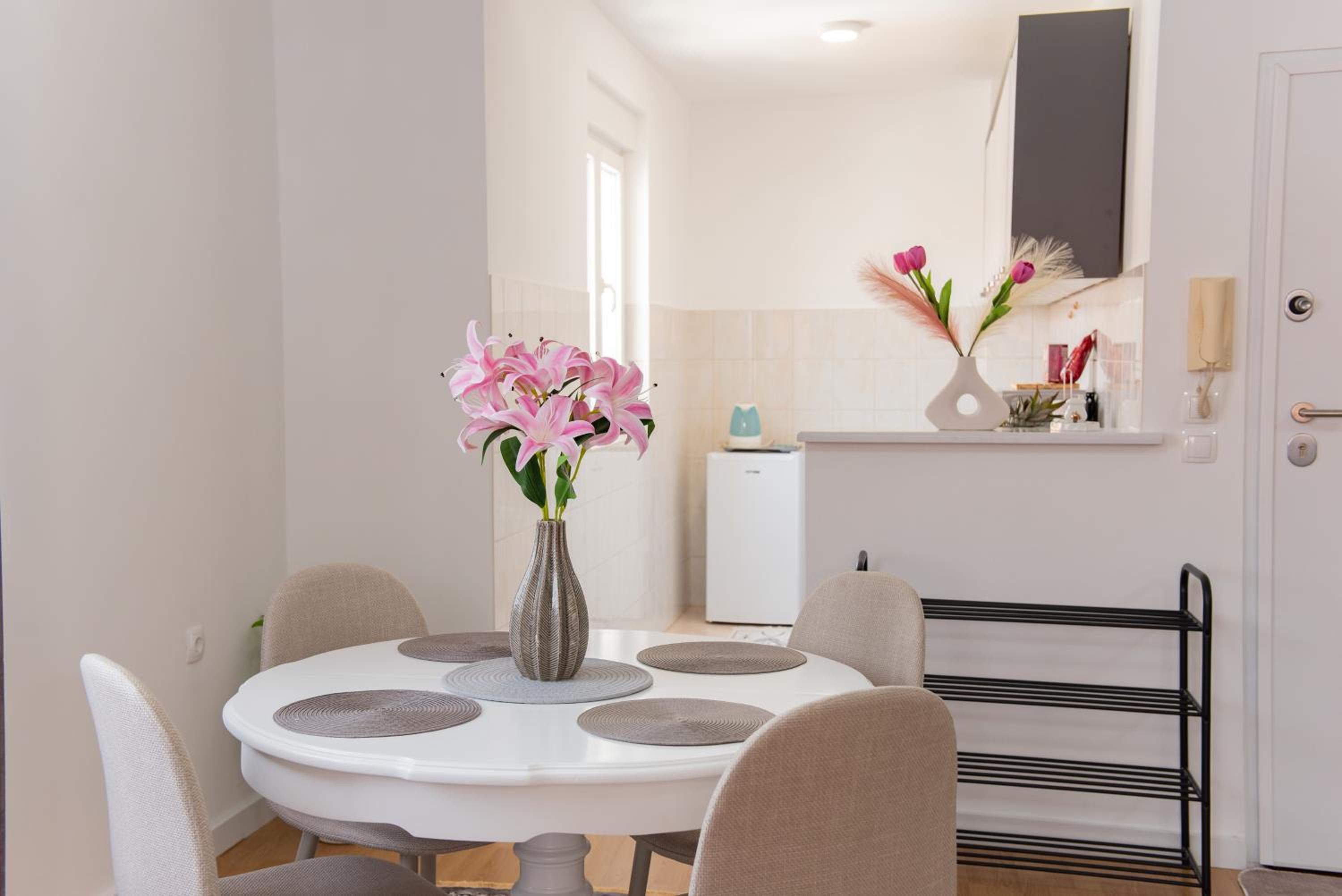 Amarilis apartment