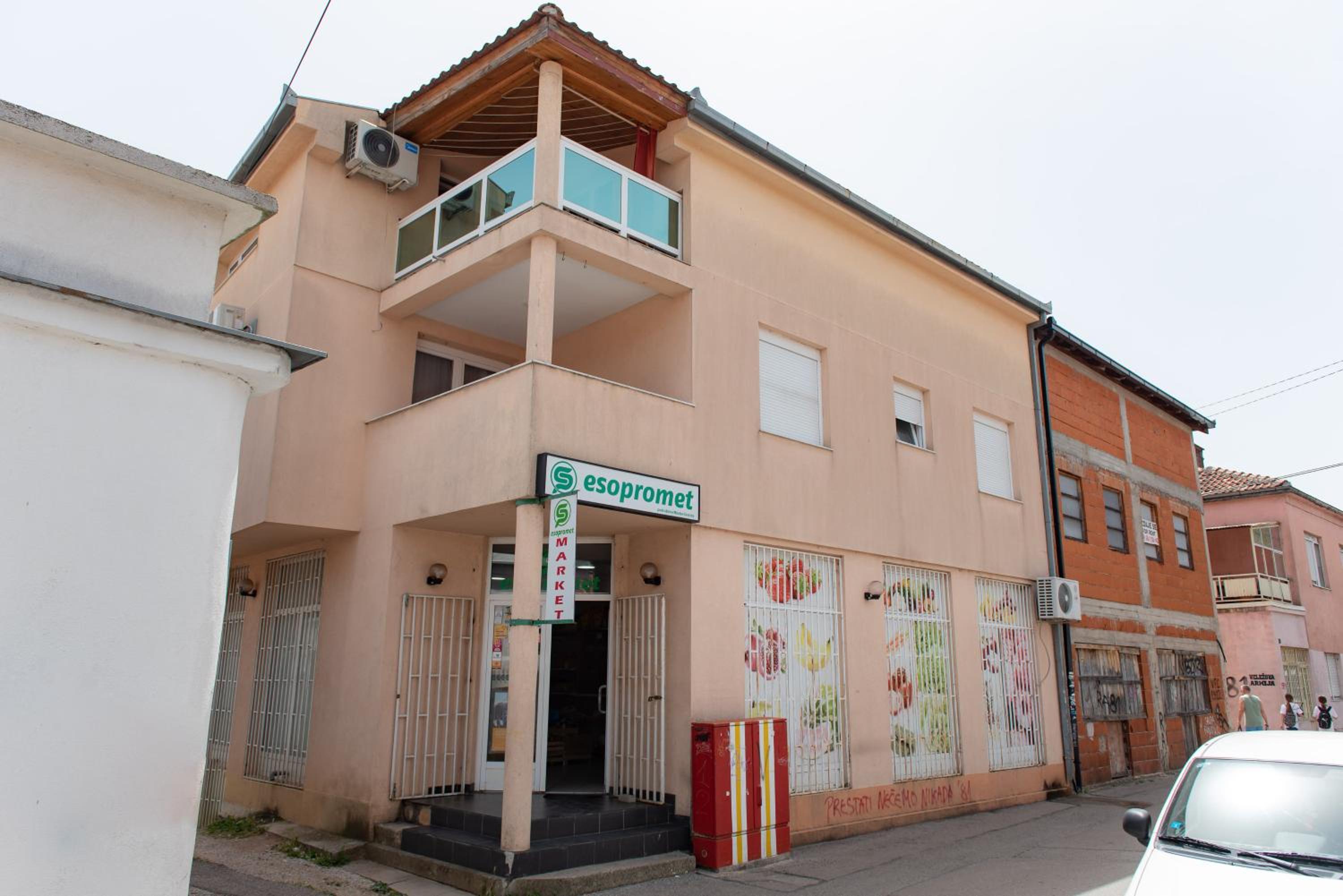 Amarilis apartment