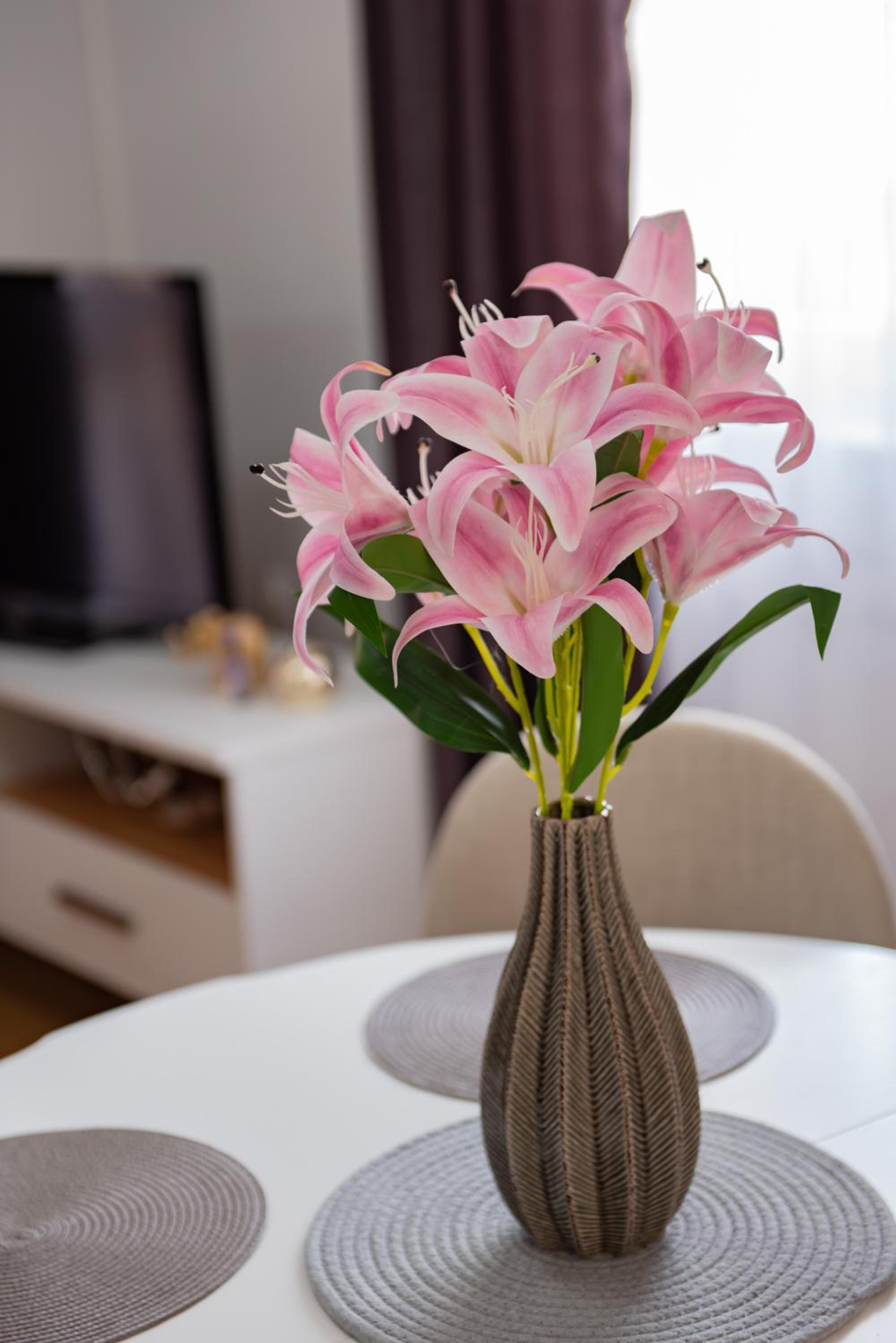 Amarilis apartment