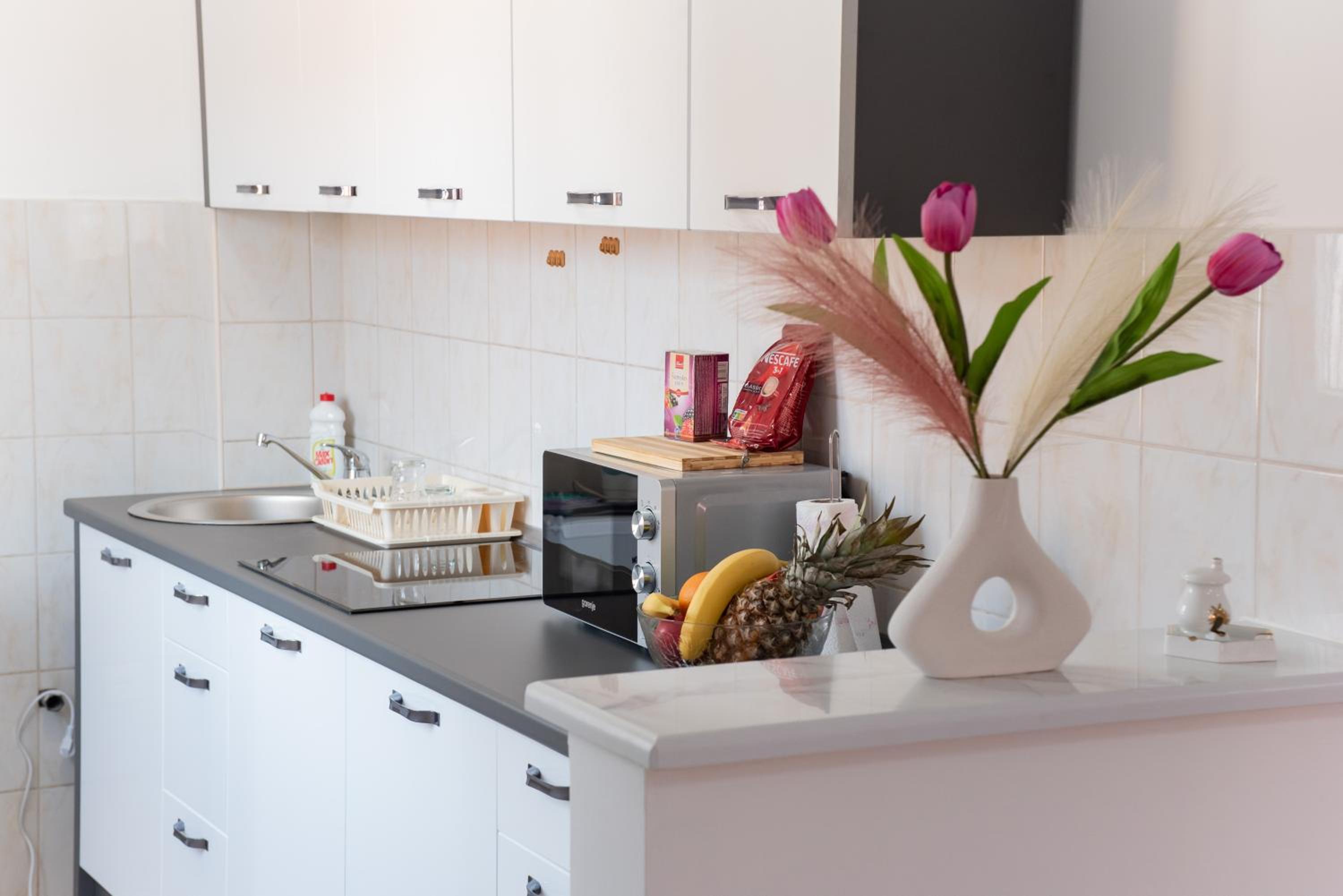 Amarilis apartment