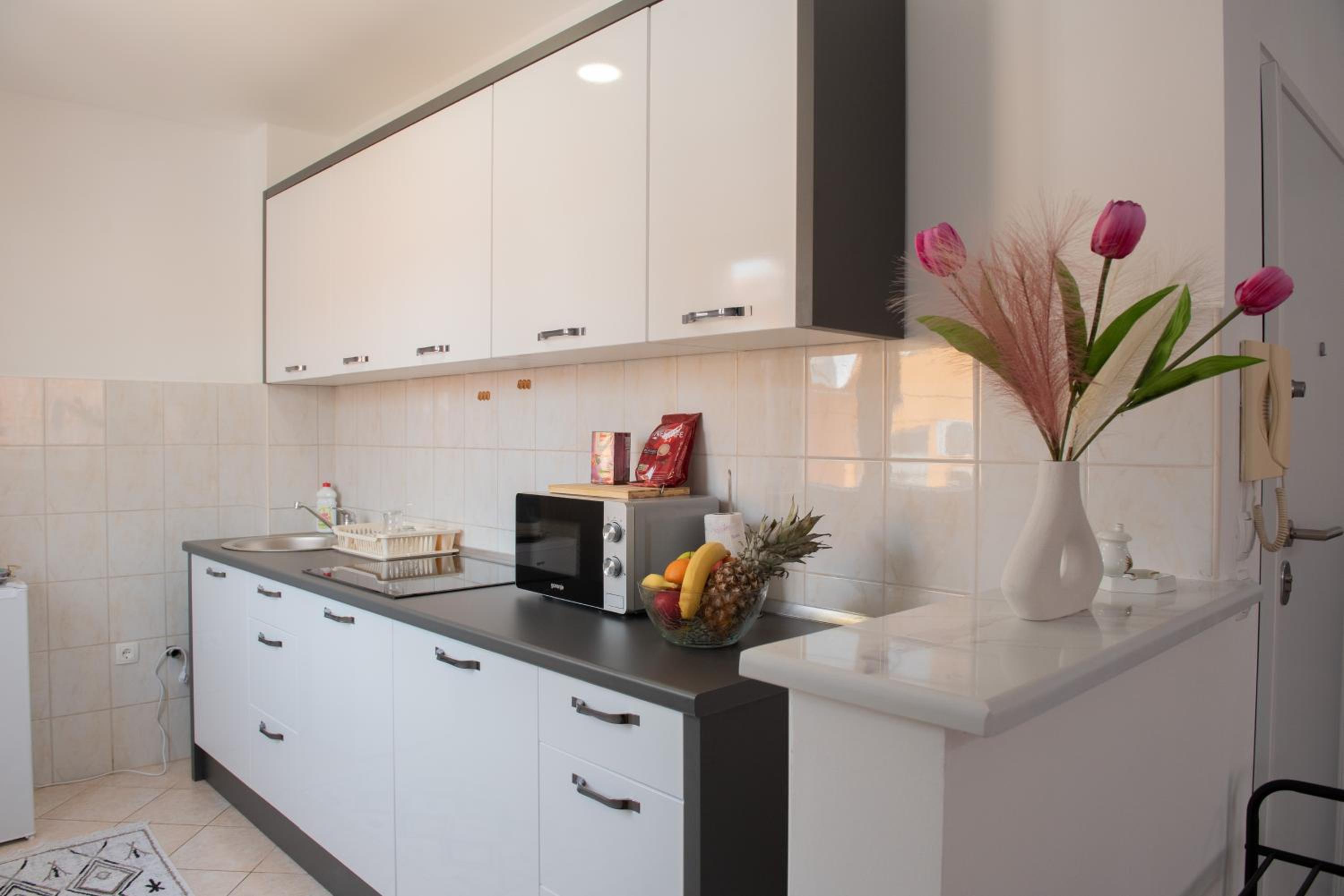 Amarilis apartment