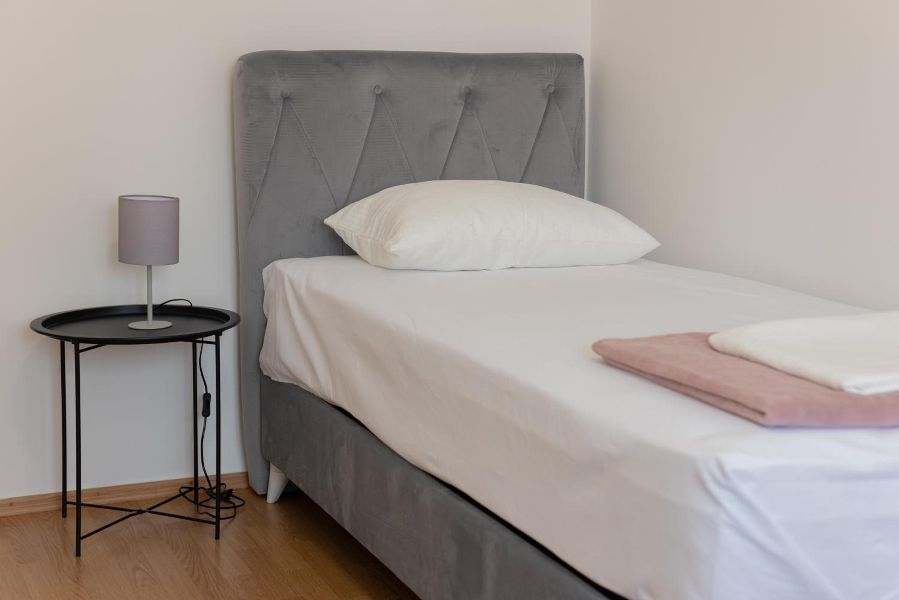 Amarilis apartment