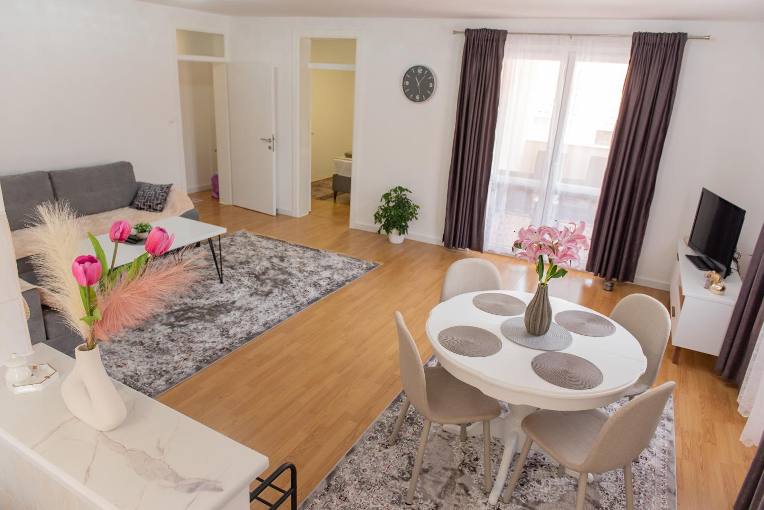 Amarilis apartment
