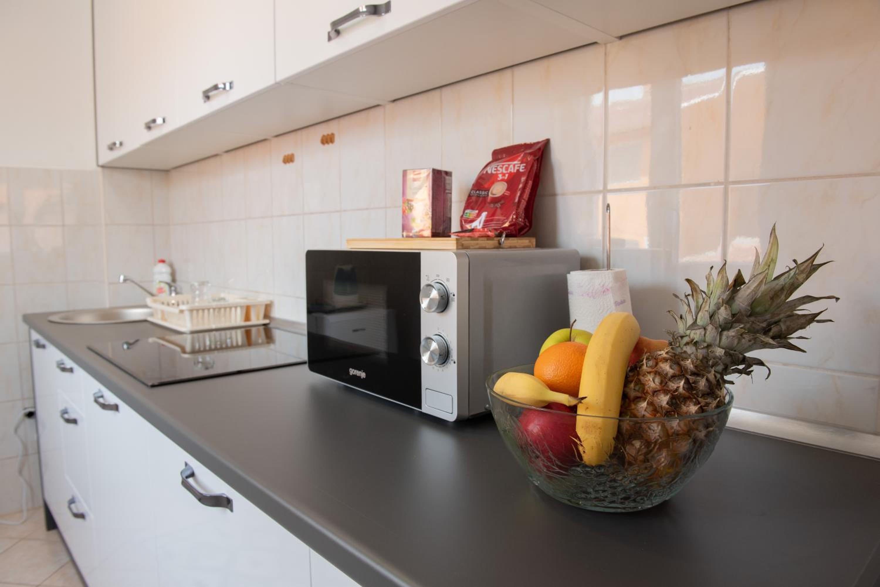 Amarilis apartment