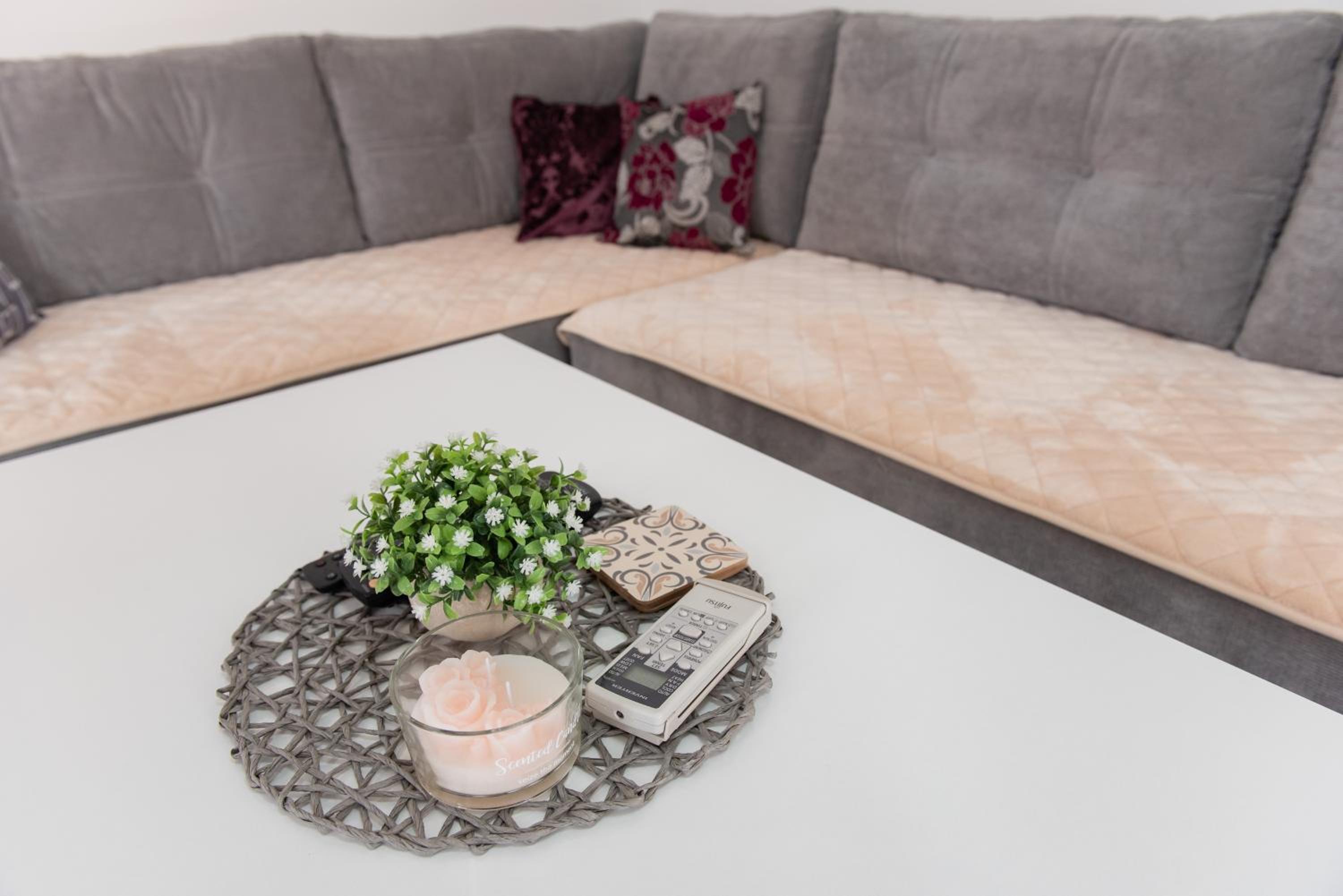 Amarilis apartment