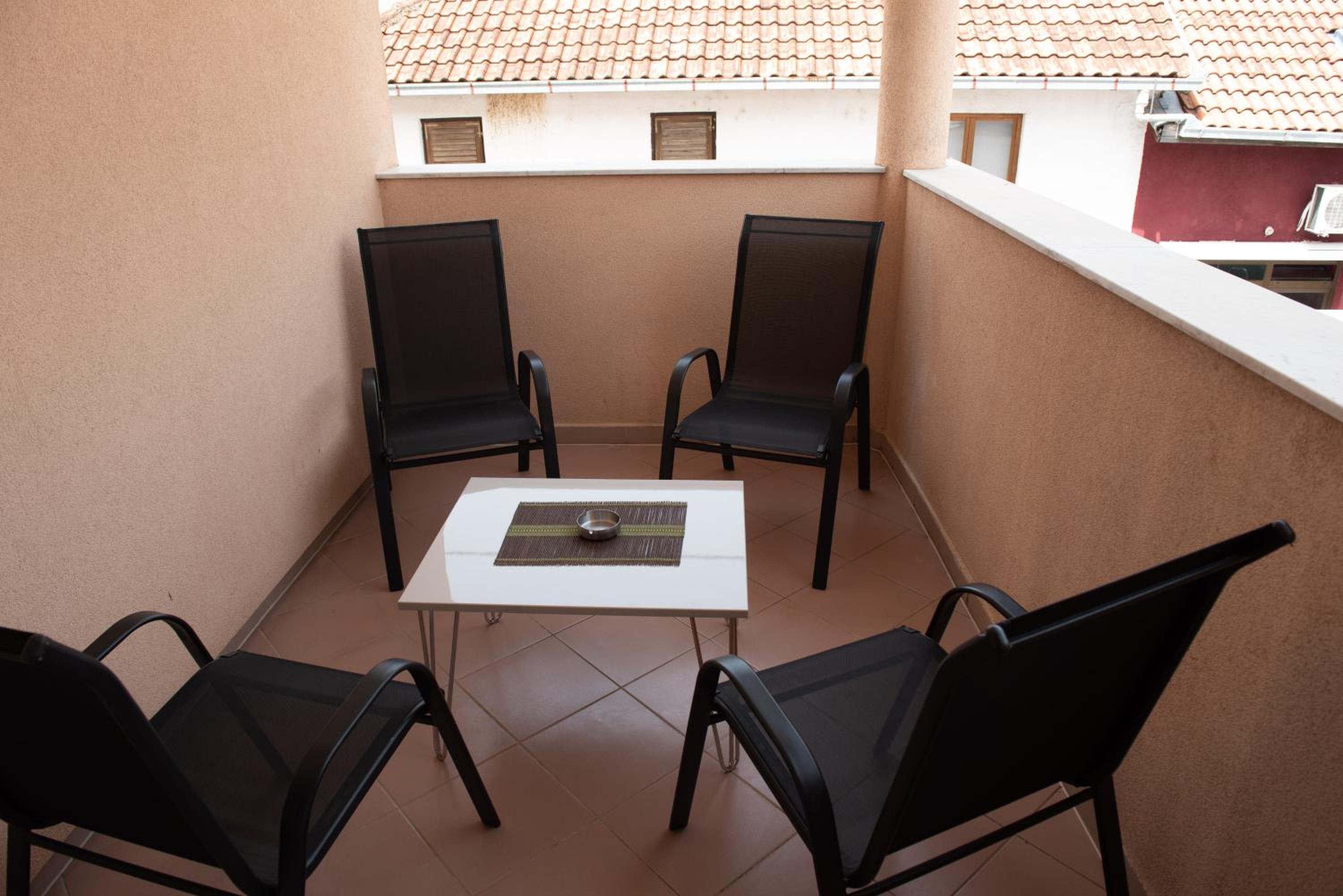 Amarilis apartment