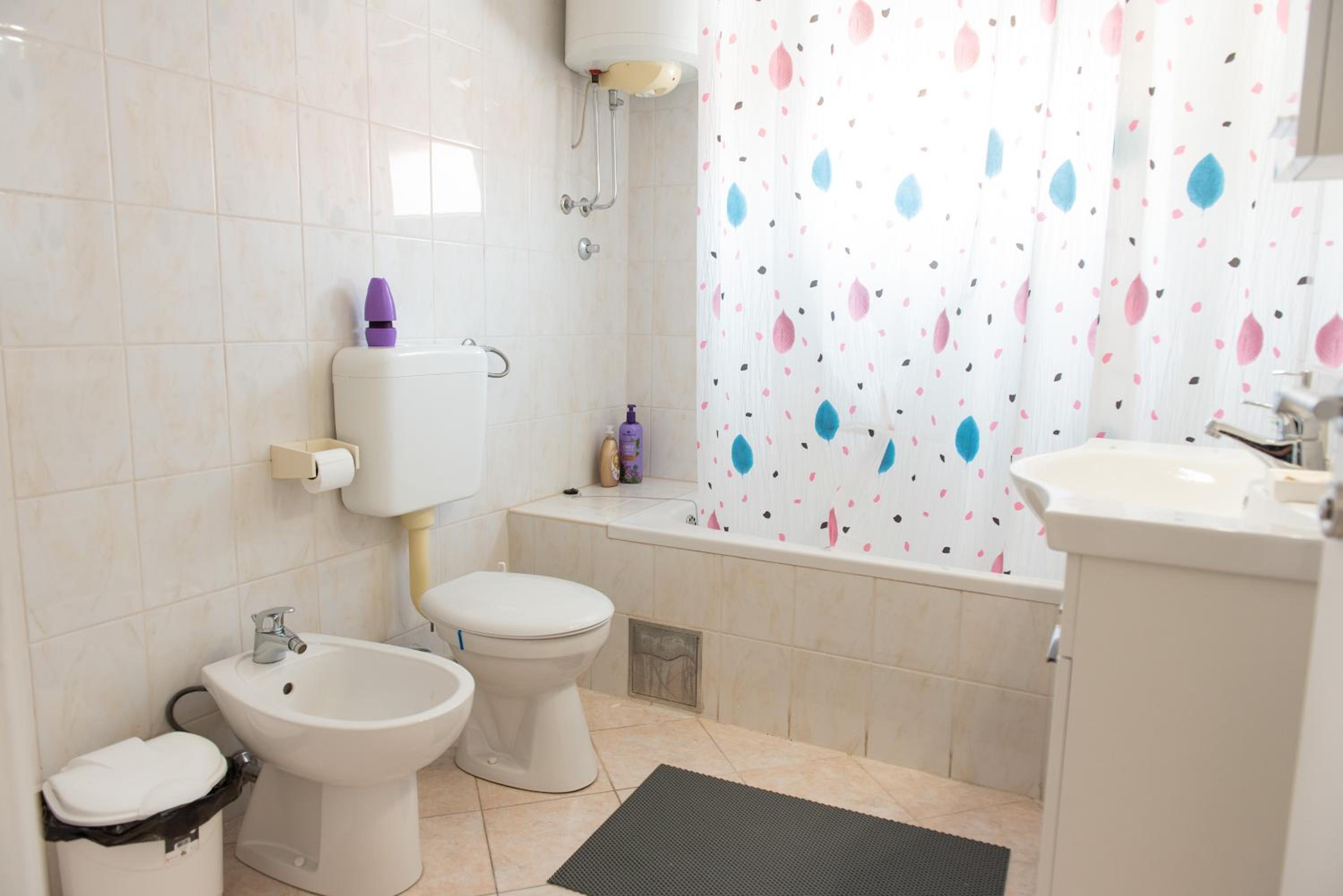 Amarilis apartment