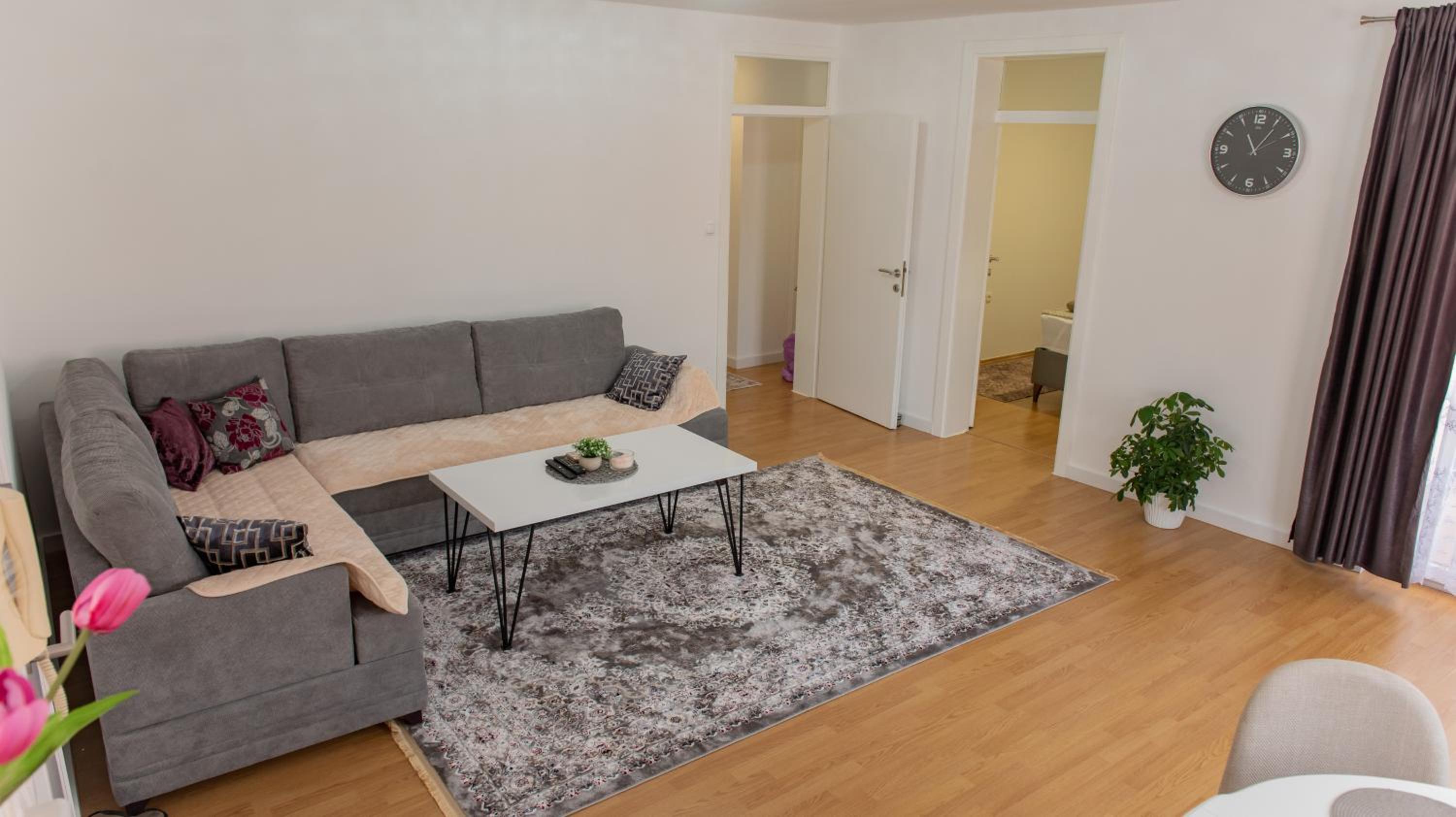 Amarilis apartment