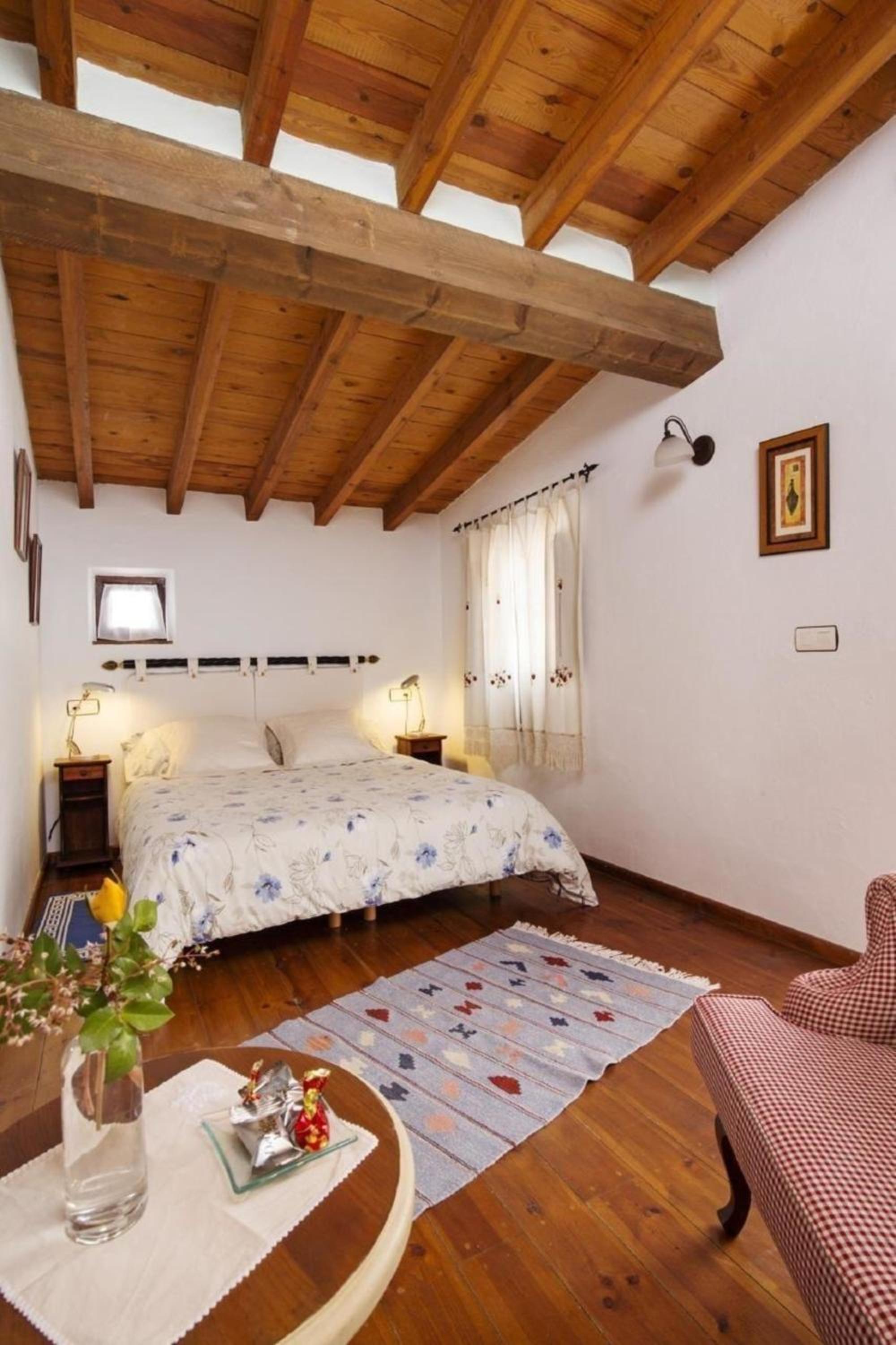 Ferienhaus in El Borge mit Garten, Grill und Terrasse view 4