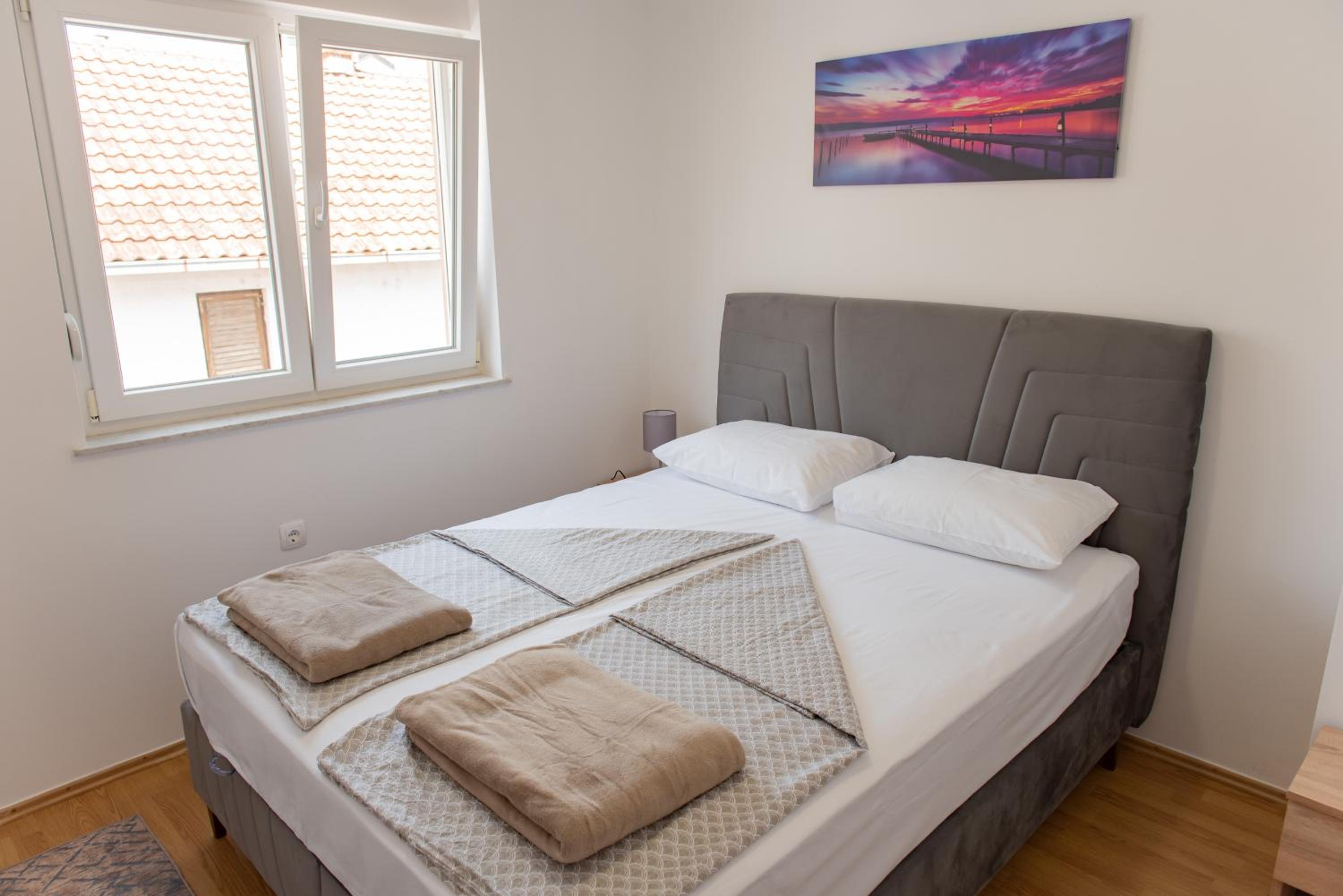 Amarilis apartment