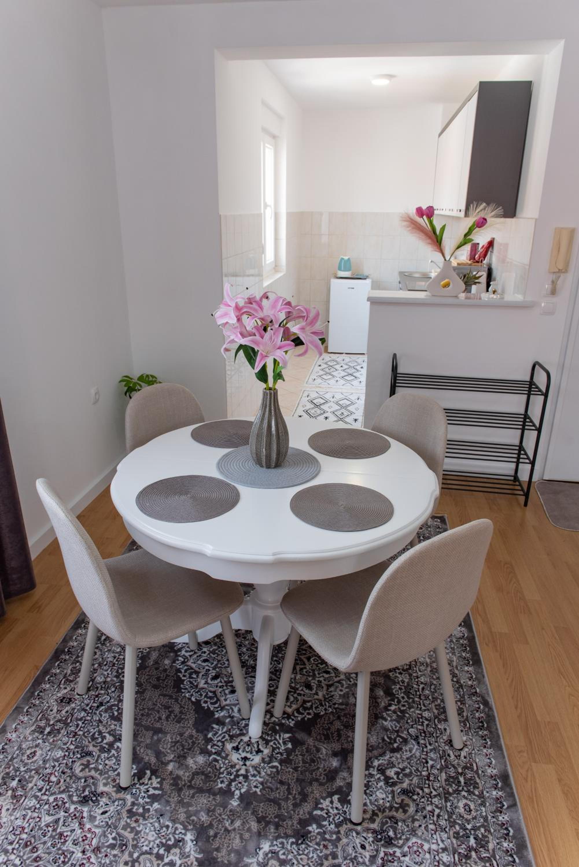Amarilis apartment