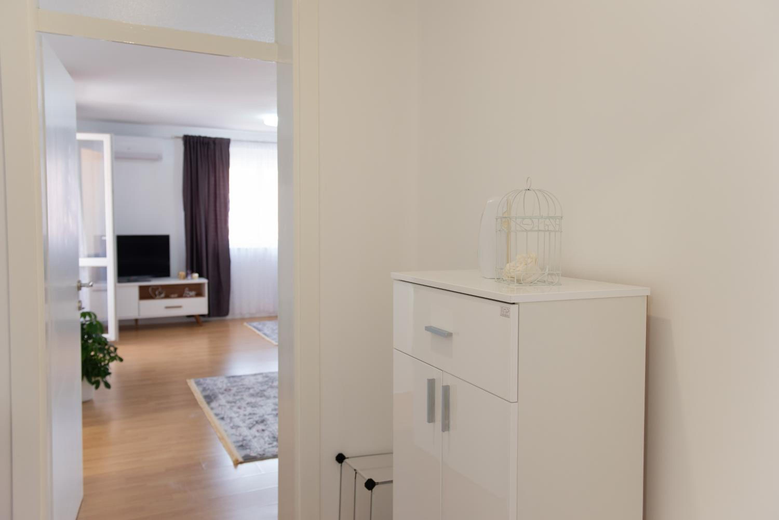 Amarilis apartment