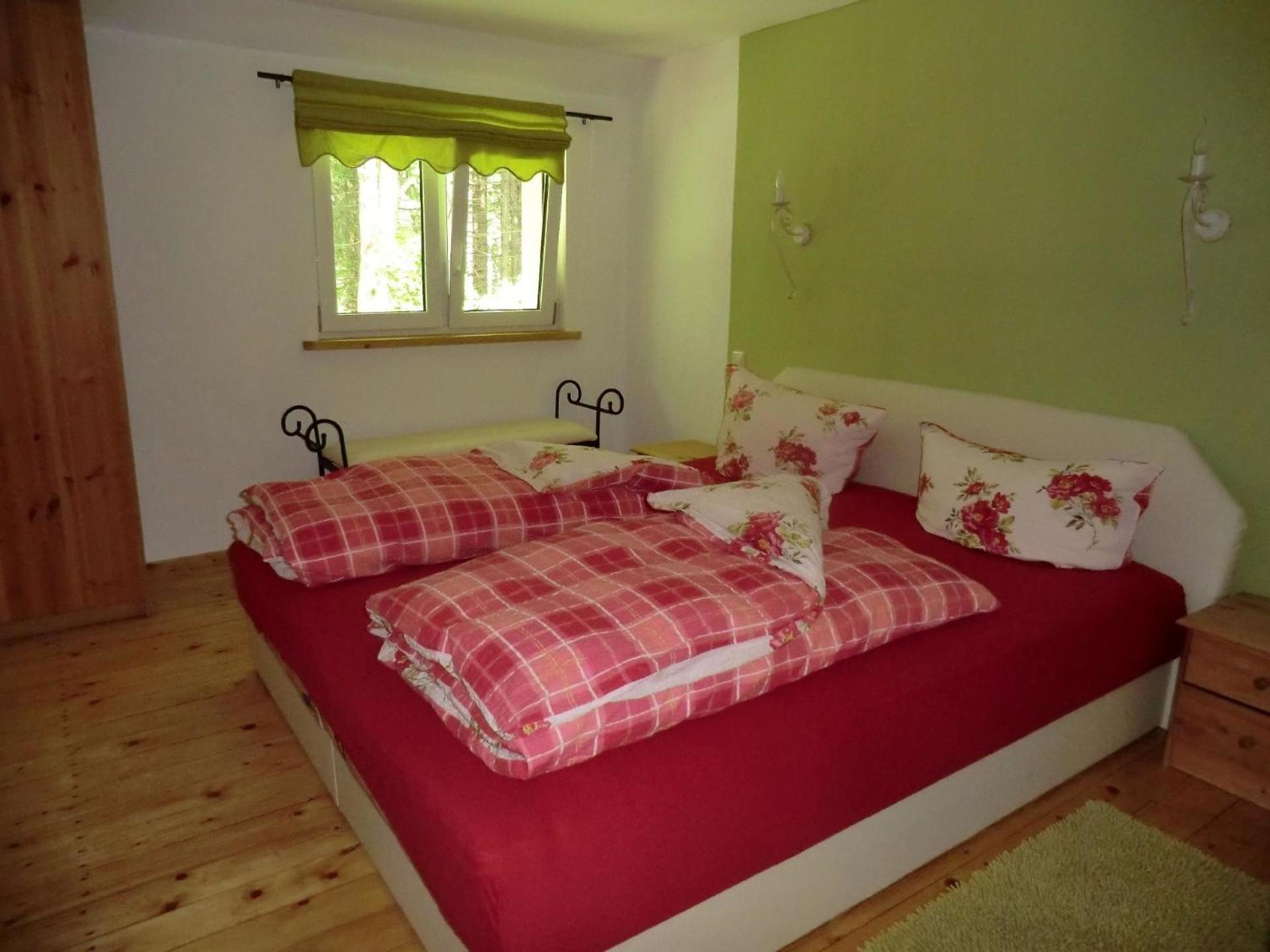 Ferienhaus in Grünheide mit Eigenem Grill