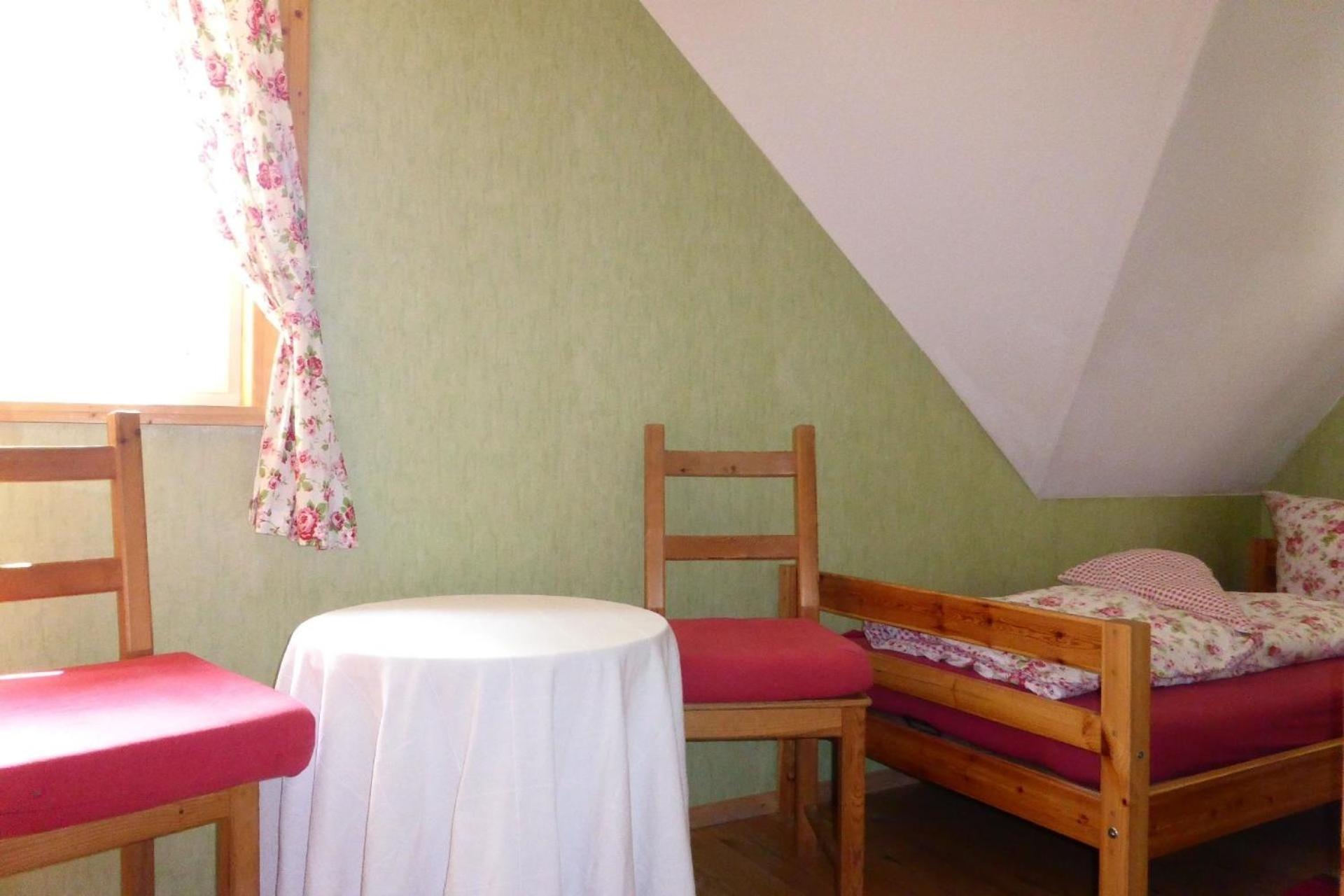 Ferienhaus in Grünheide mit Eigenem Grill