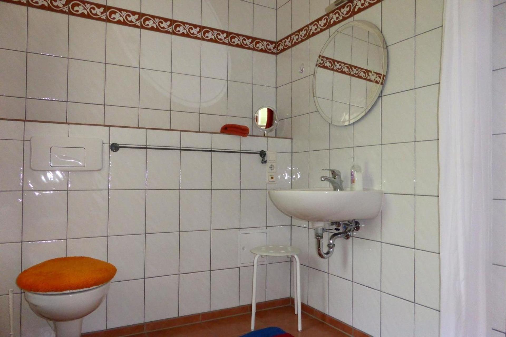 Ferienhaus in Grünheide mit Eigenem Grill