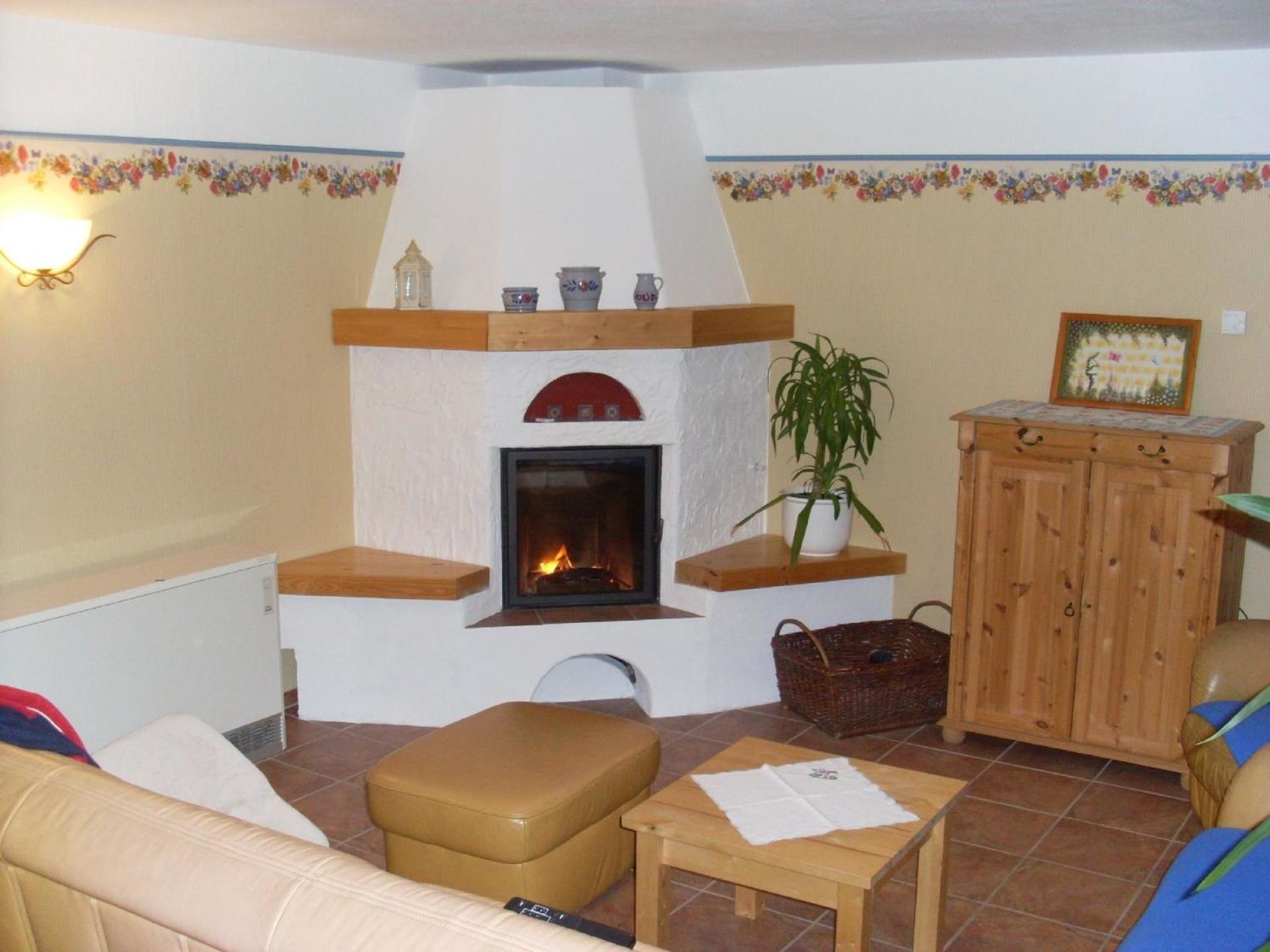 Ferienhaus in Grünheide mit Eigenem Grill