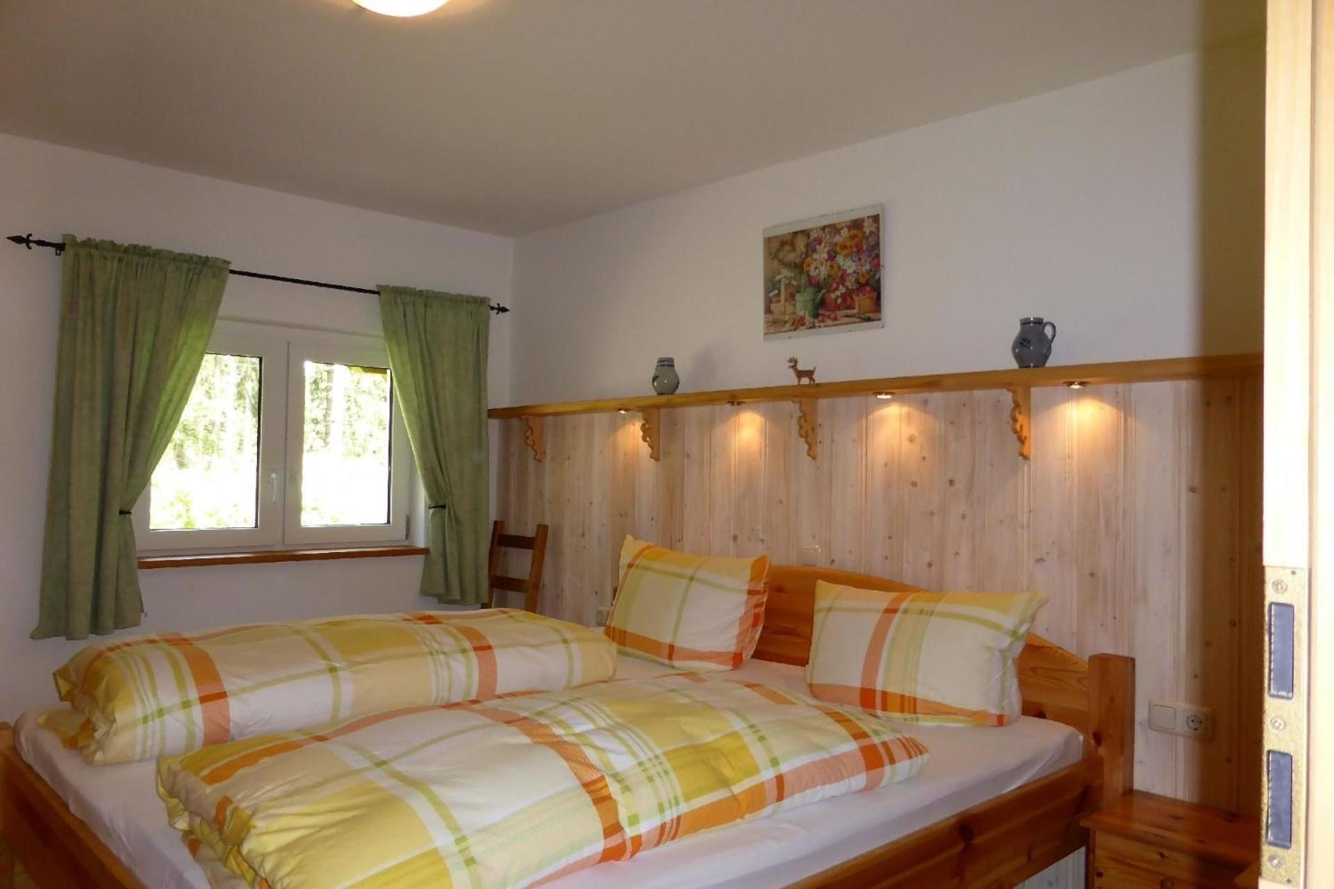 Ferienhaus in Grünheide mit Eigenem Grill