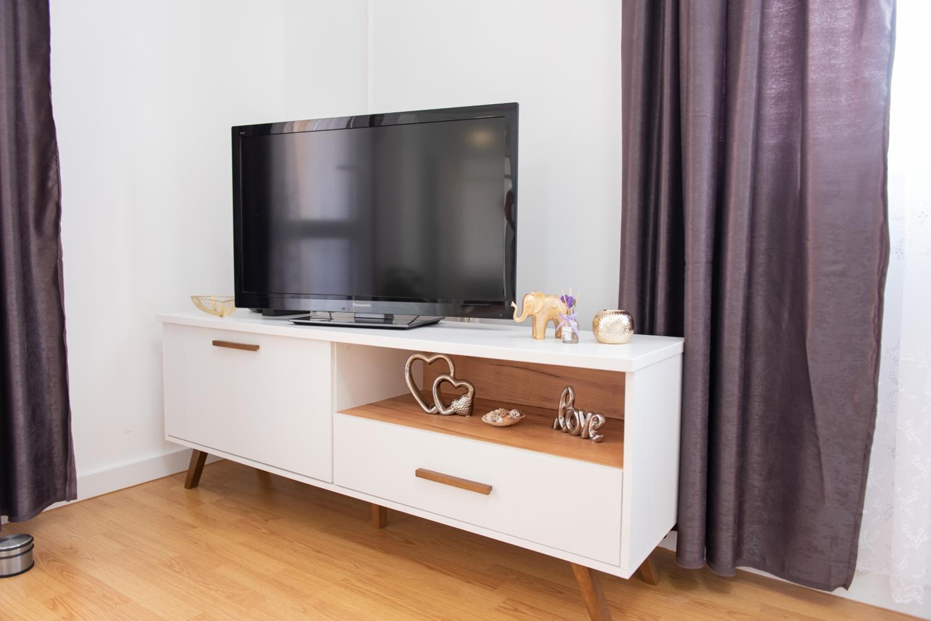 Amarilis apartment