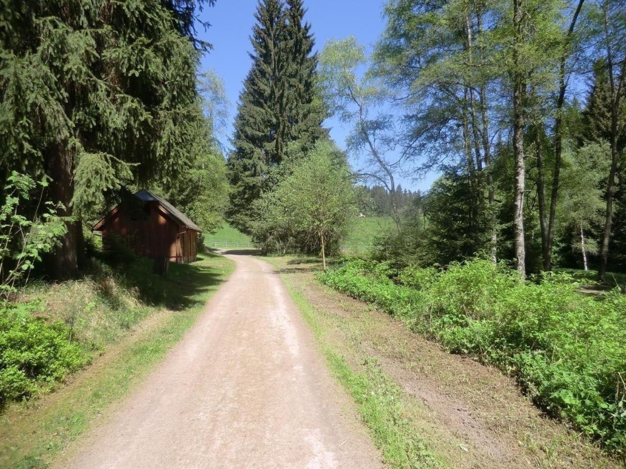 Ferienhaus in Grünheide mit Eigenem Grill
