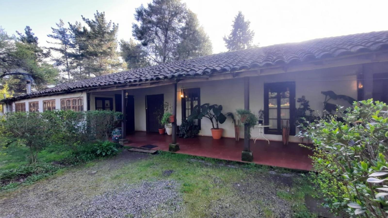 La Casa de Adobe Natural y Más