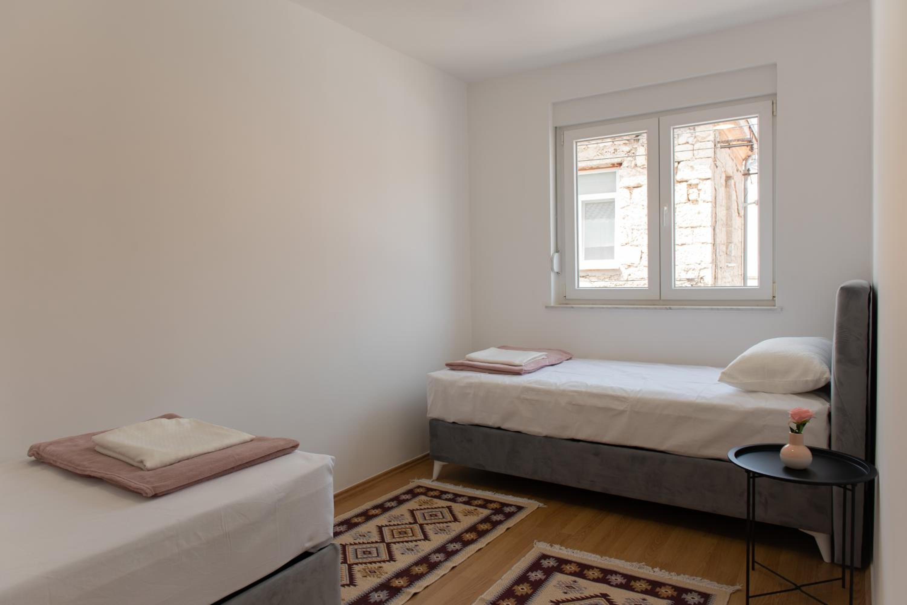 Amarilis apartment