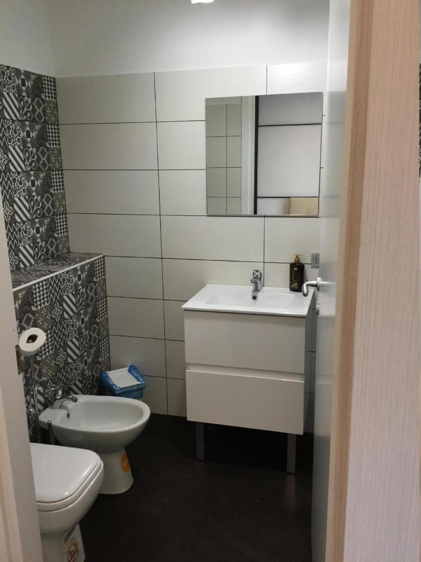 Studio Apartment Rose 1 mit Doppelbett