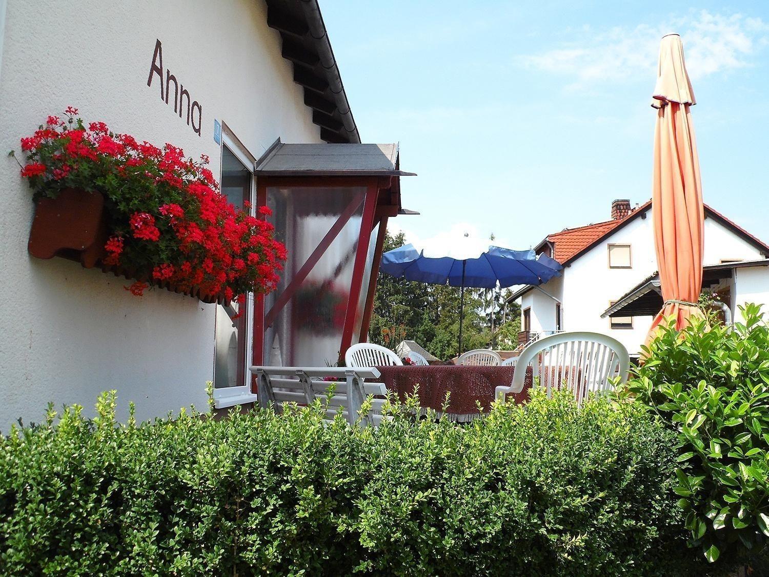 Familienfreundliches Nichtraucher-Haus mit Garten