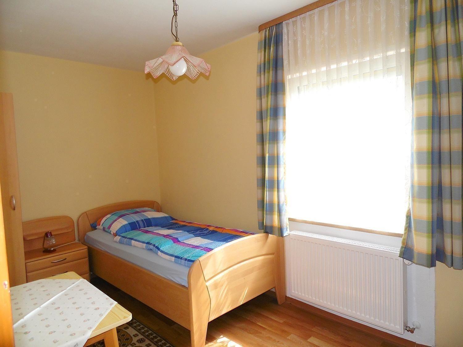 Familienfreundliches Nichtraucher-Haus mit Garten
