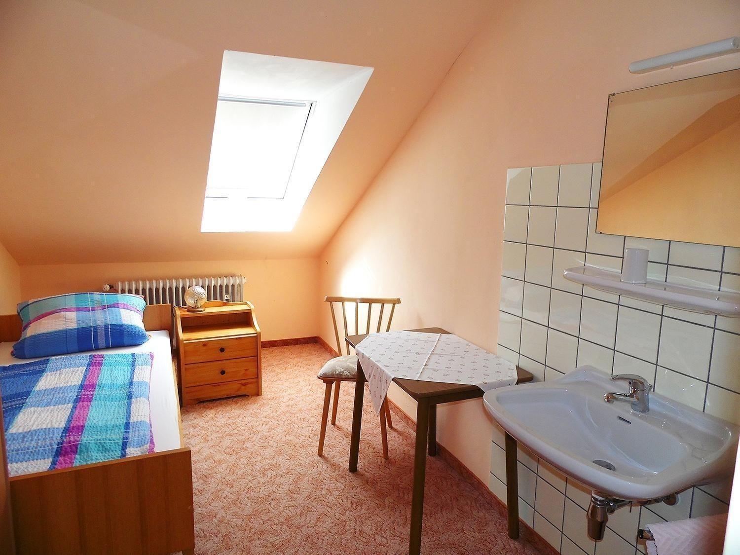 Familienfreundliches Nichtraucher-Haus mit Garten