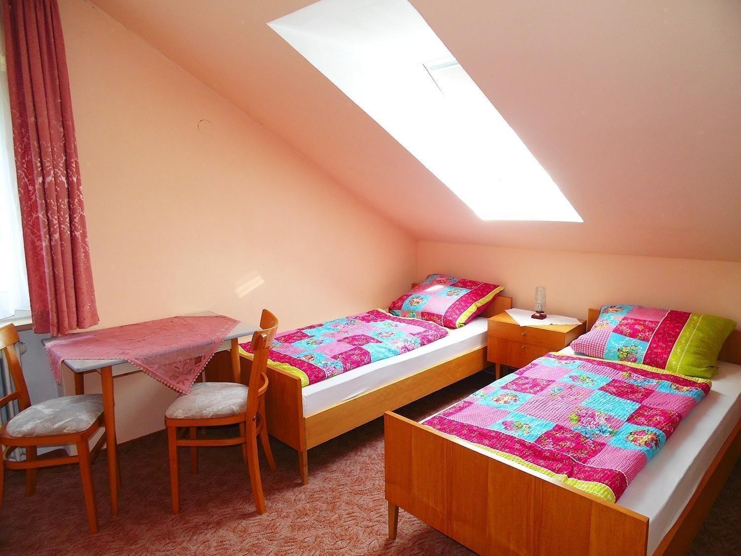 Familienfreundliches Nichtraucher-Haus mit Garten