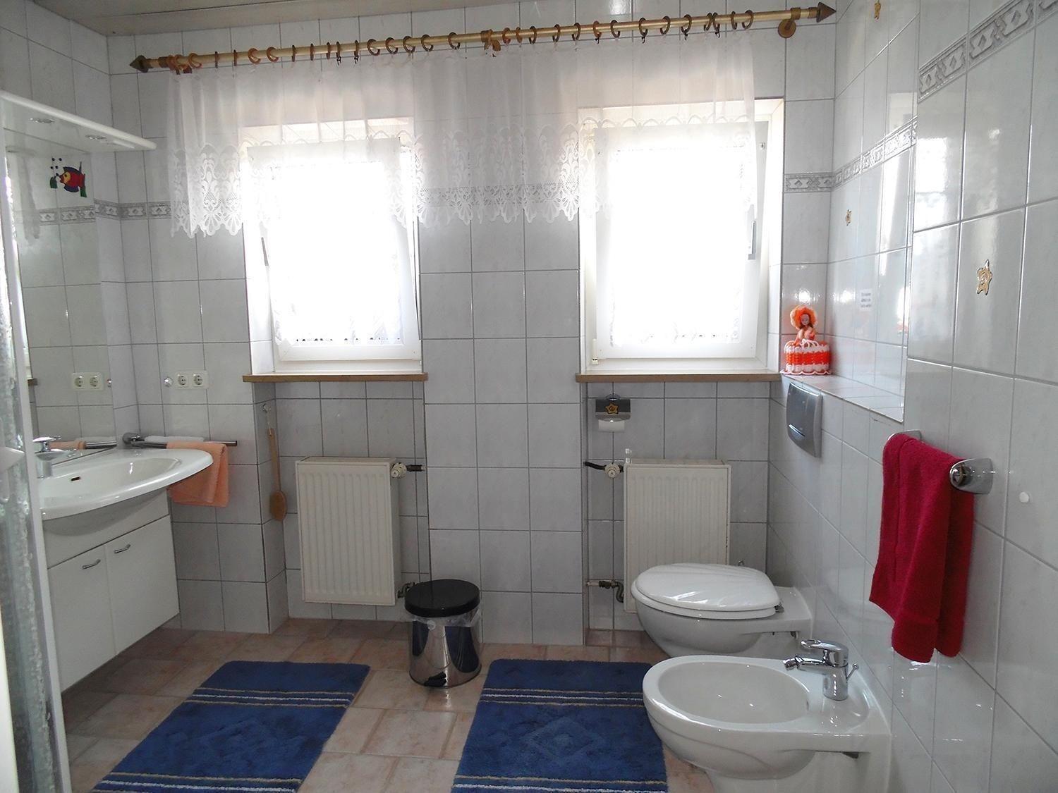 Familienfreundliches Nichtraucher-Haus mit Garten