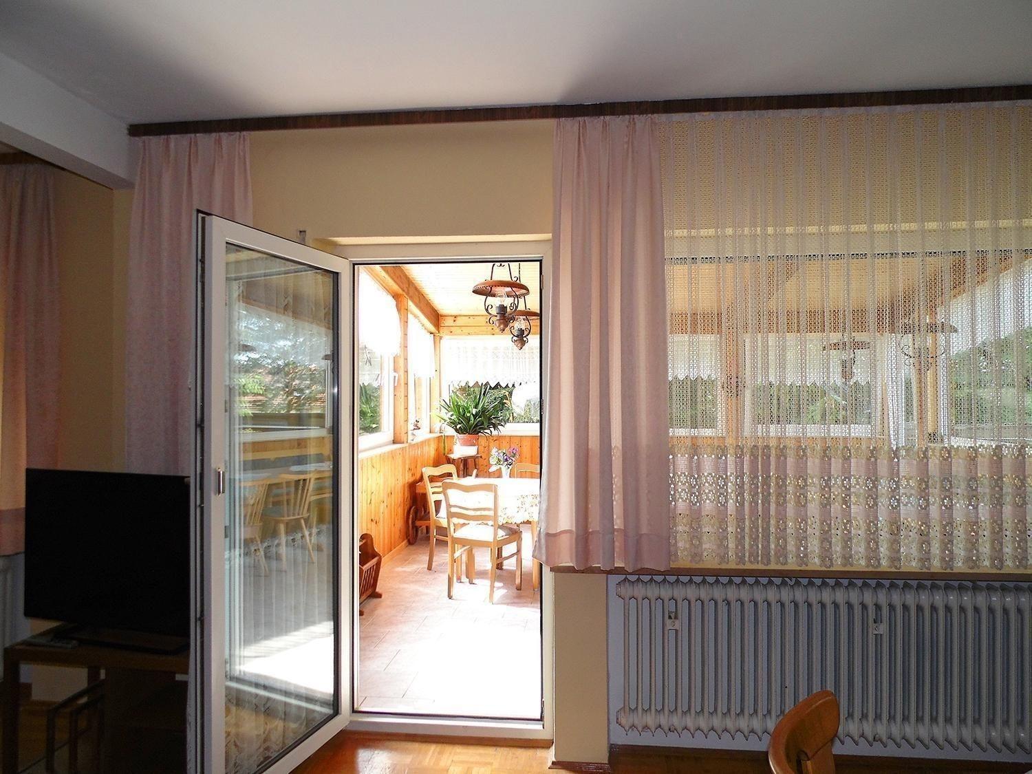 Familienfreundliches Nichtraucher-Haus mit Garten