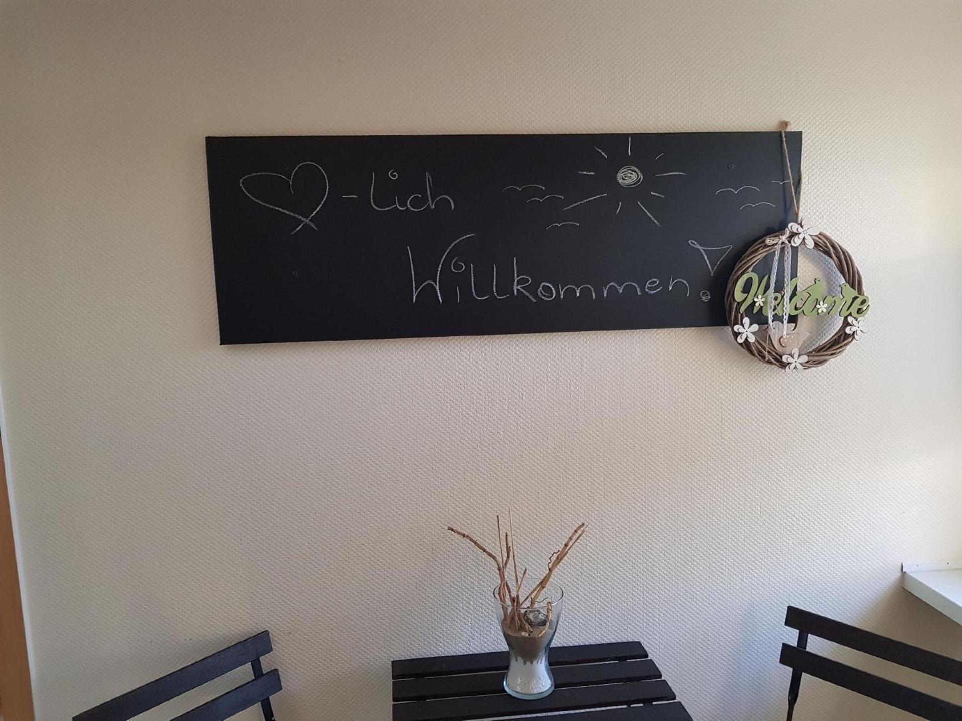 Wunderschönes Ferienhaus in Groß Schoritz mit Garten, Grill und Terrasse