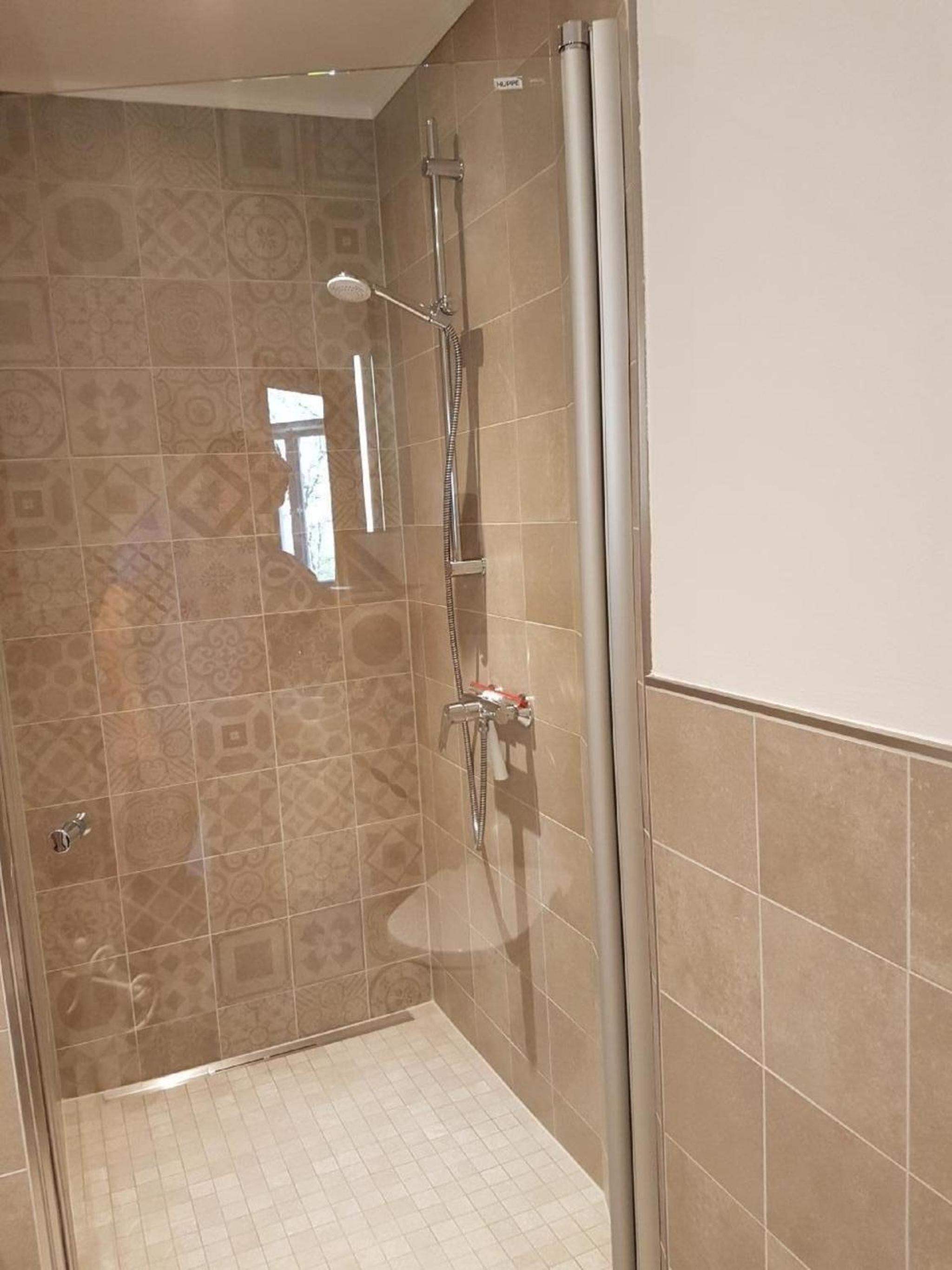 Tolle Wohnung in Wesselburen mit Großem Garten