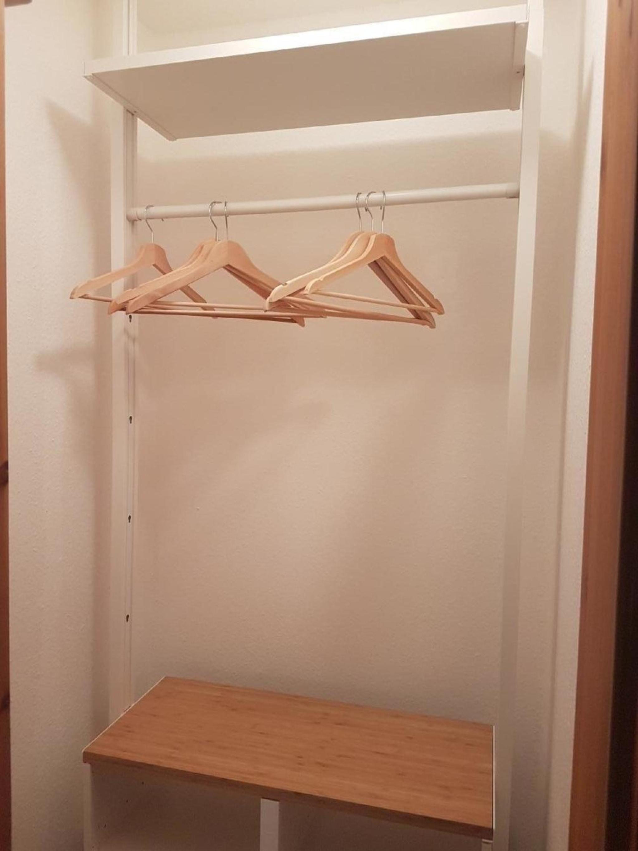 Tolle Wohnung in Wesselburen mit Großem Garten