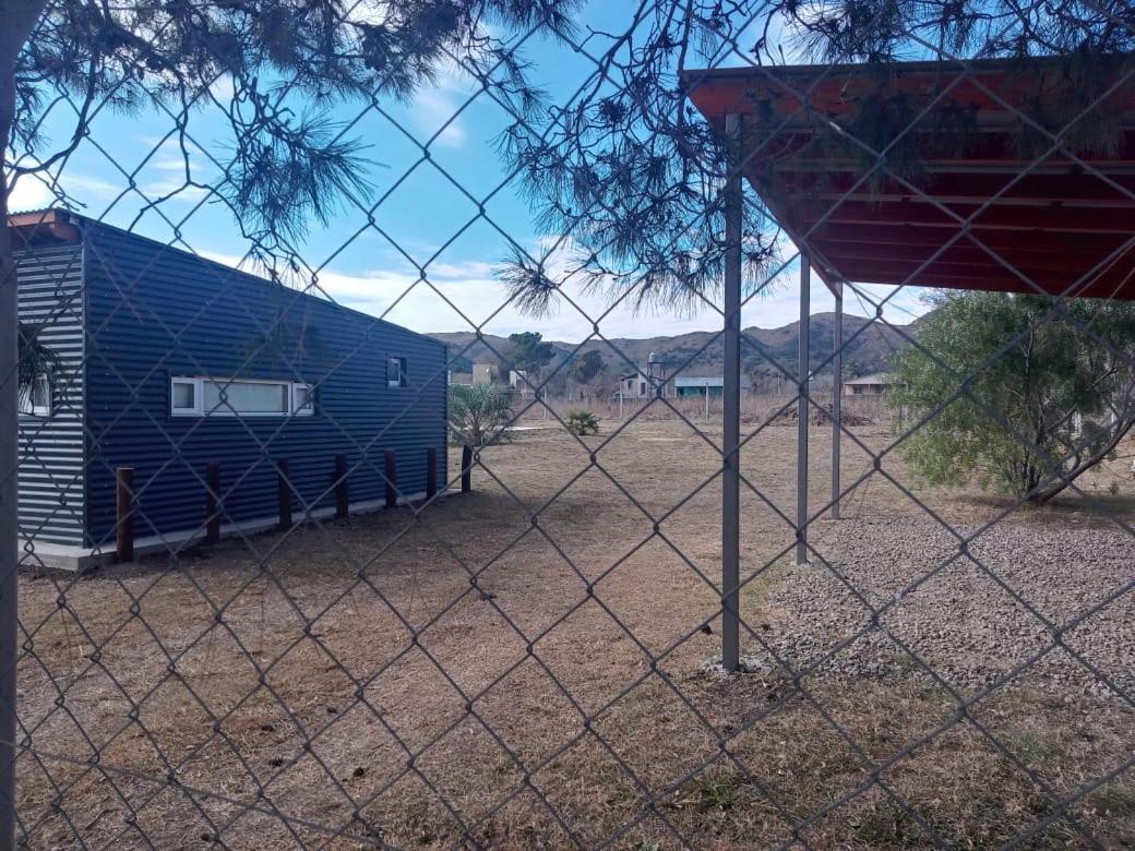 Cabaña La Ilusión