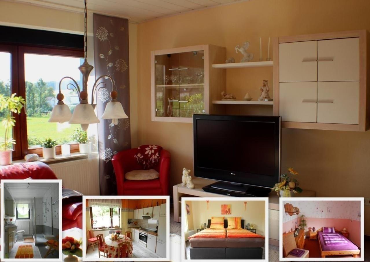 Ferienwohnung Preiser in Schieder-Schwalenberg - Property Image 12