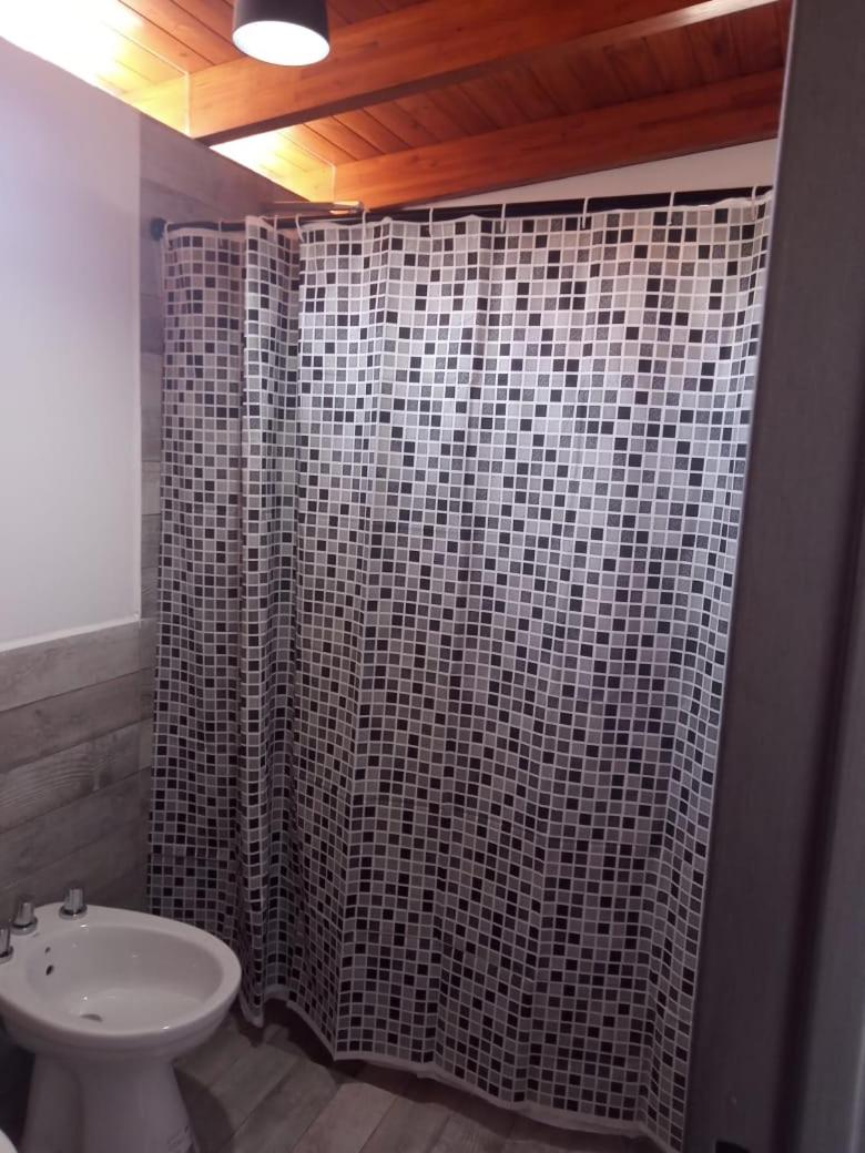 Cabaña La Ilusión