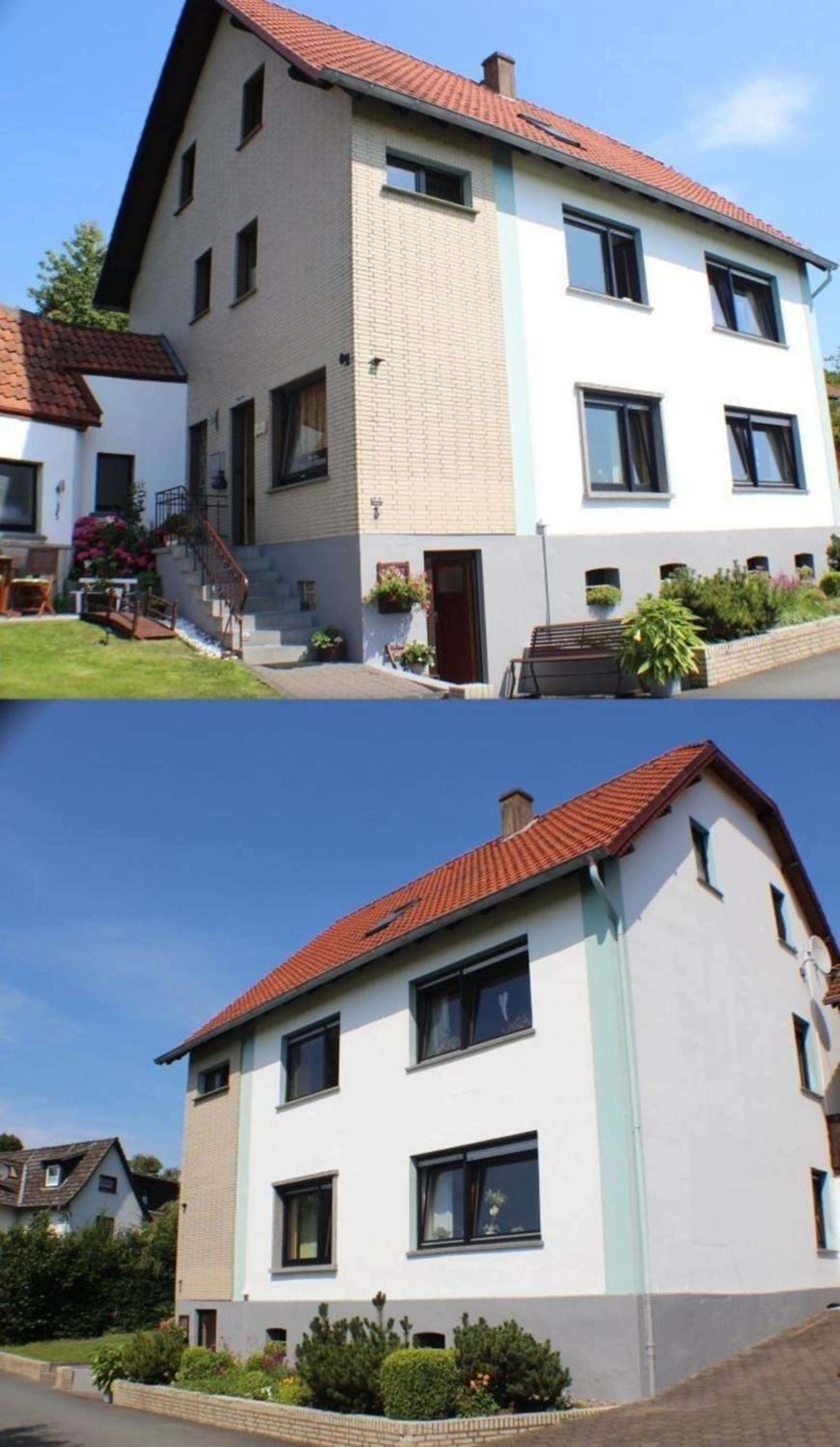 Ferienwohnung Preiser in Schieder-Schwalenberg - Property Image 2